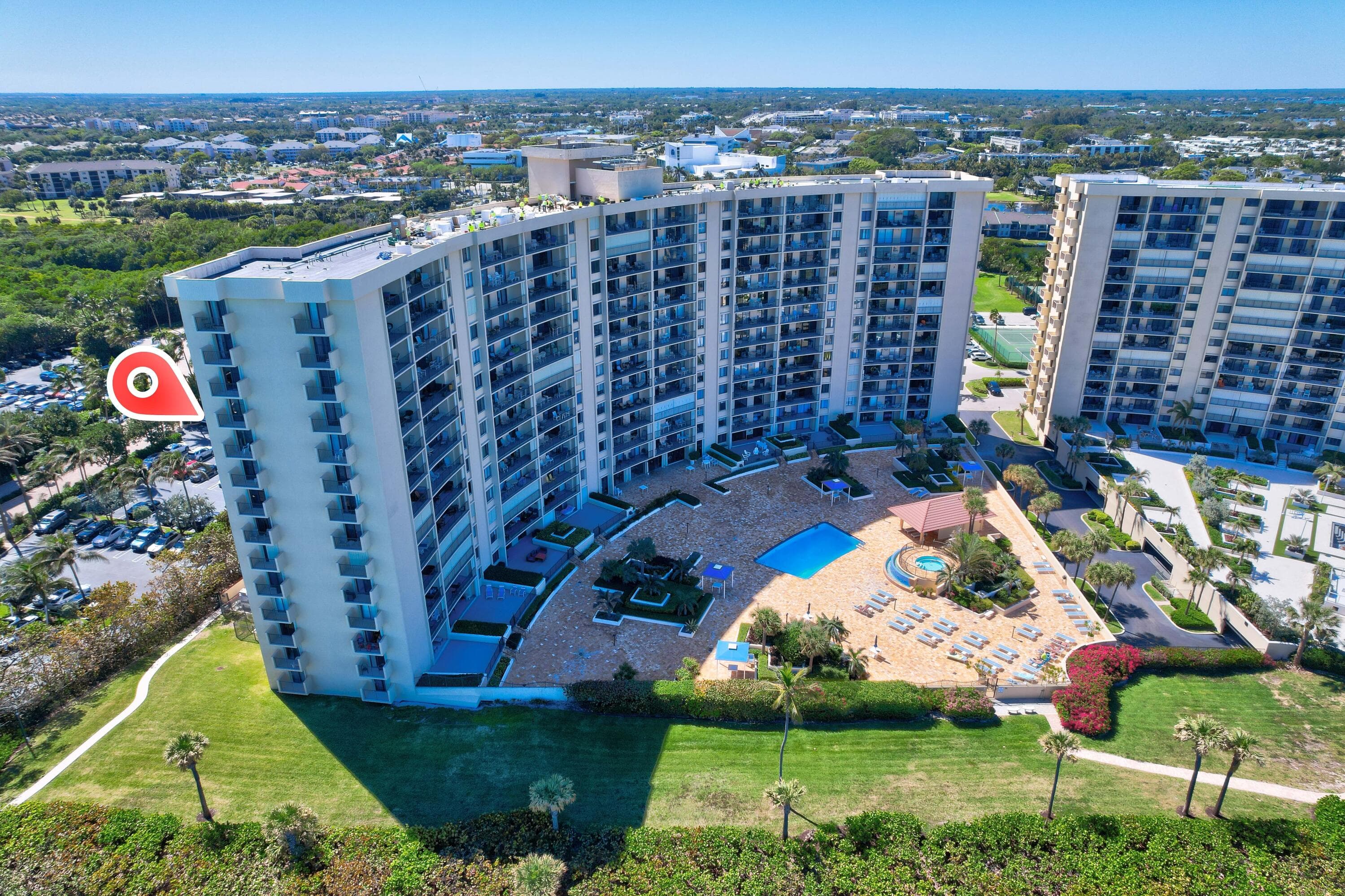 100 Ocean Trail Way 1101, Jupiter, FL 33477 — photo 21 of 22