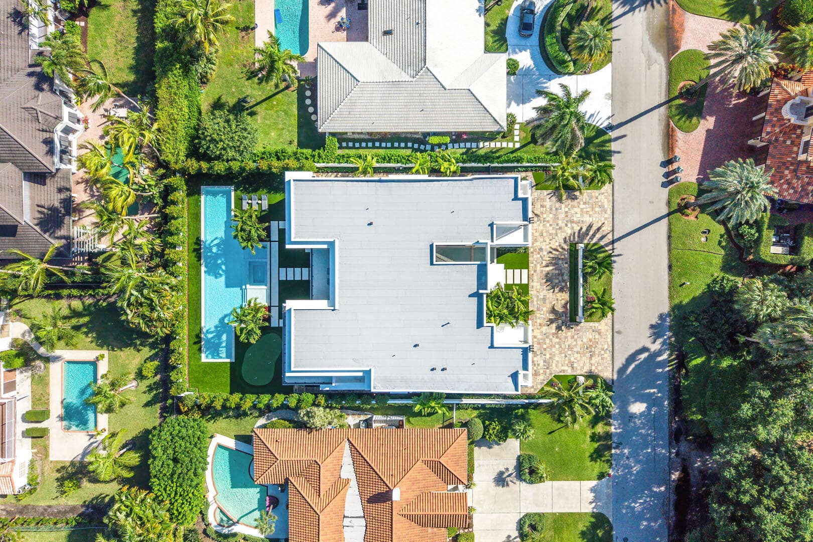 481 Thatch Palm Drive, Boca Raton, FL 33432 — photo 23 of 97