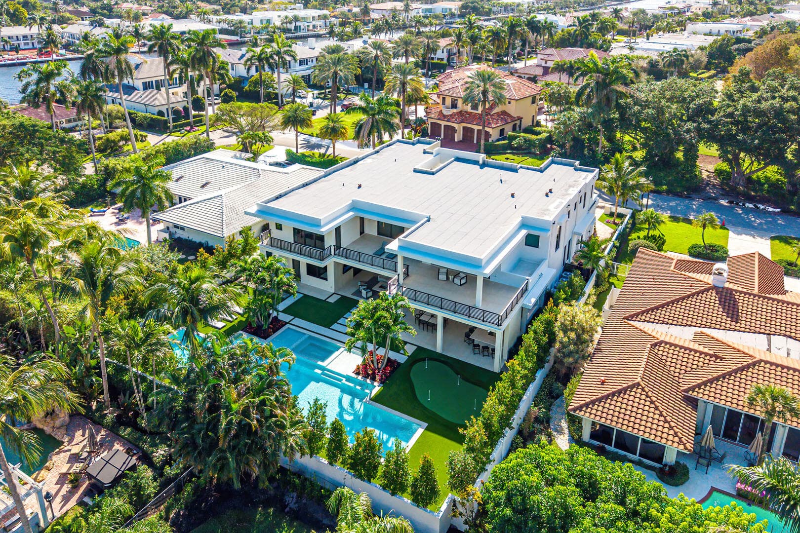 481 Thatch Palm Drive, Boca Raton, FL 33432 — photo 93 of 97
