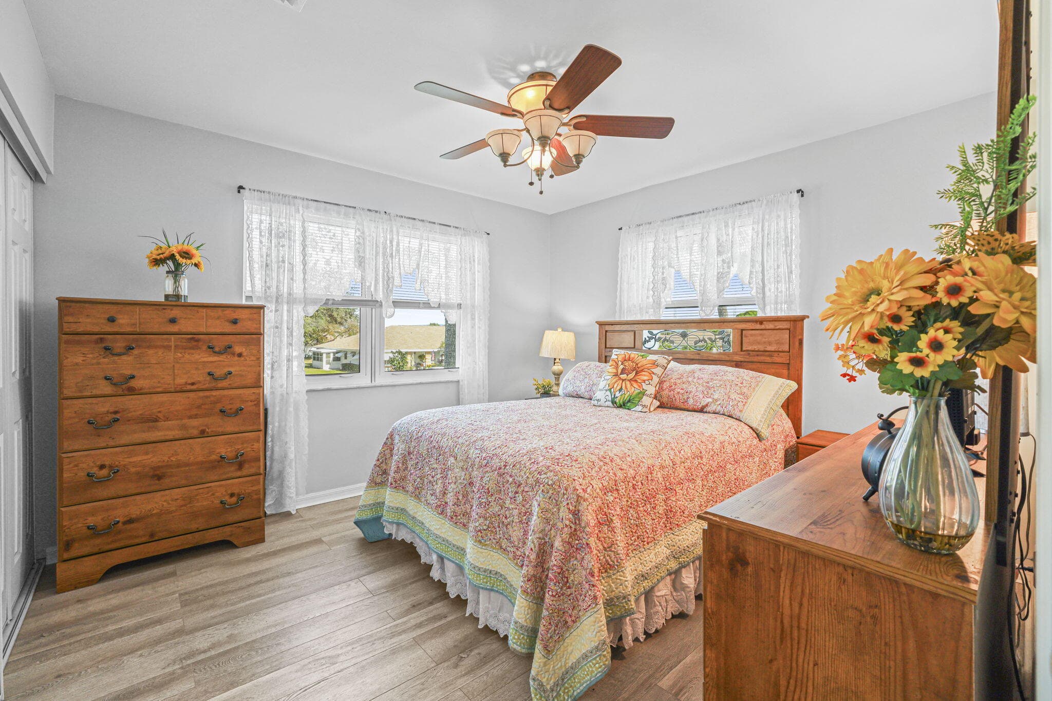 1203 S Lakes End Drive 2, Fort Pierce, FL 34982 — photo 25 of 42