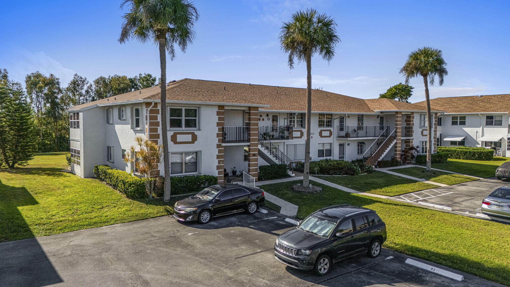 1203 S Lakes End Drive 2, Fort Pierce, FL 34982 — photo 32 of 42