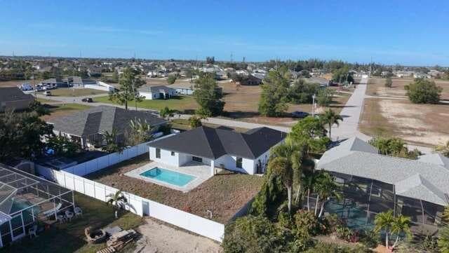 1213 NW 22nd Place, Cape Coral, FL 33993 — photo 27 of 29