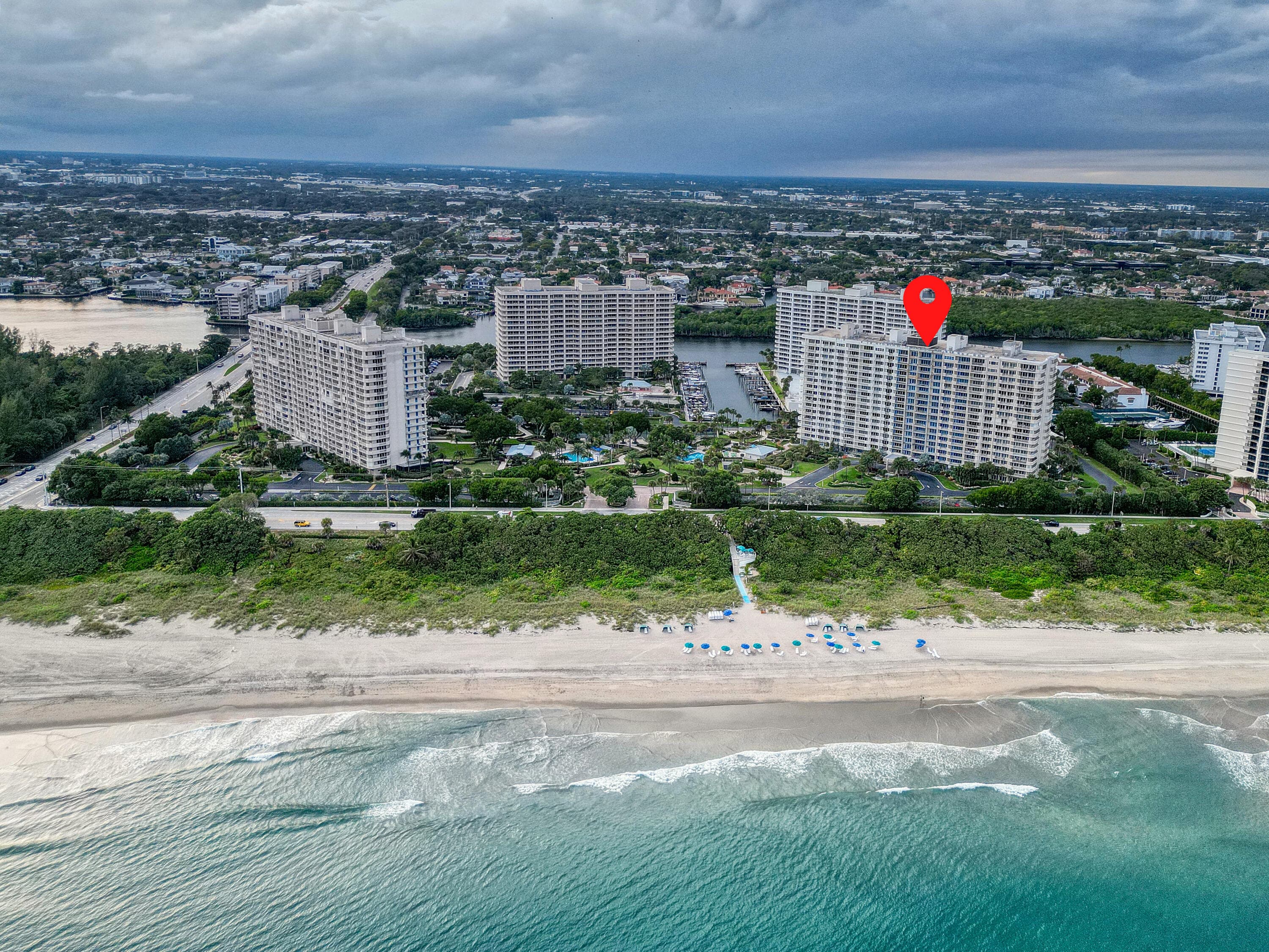 4301 N Ocean 0706 Boulevard A 706, Boca Raton, FL 33431 — photo 24 of 26