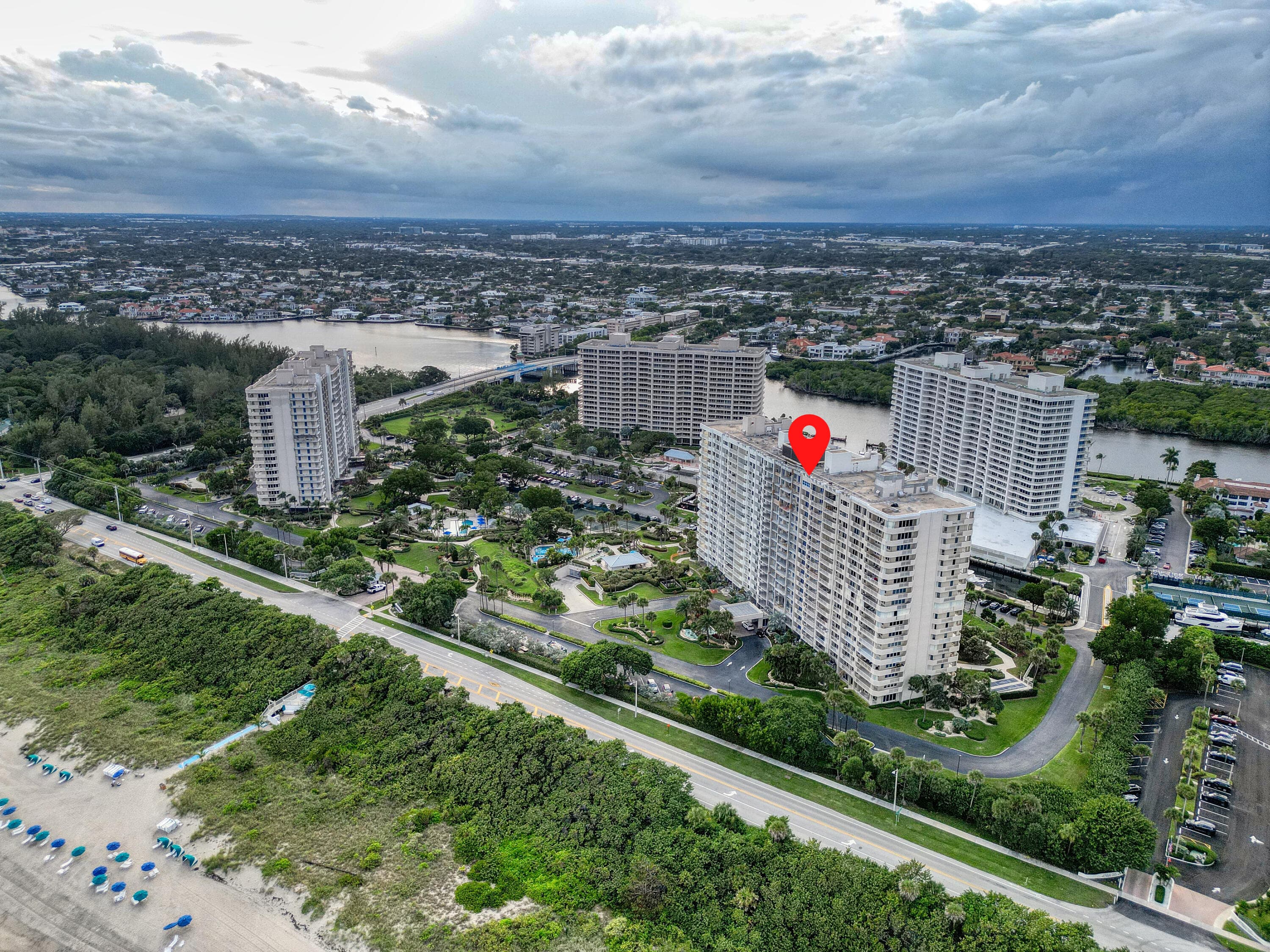 4301 N Ocean 0706 Boulevard A 706, Boca Raton, FL 33431 — photo 25 of 26