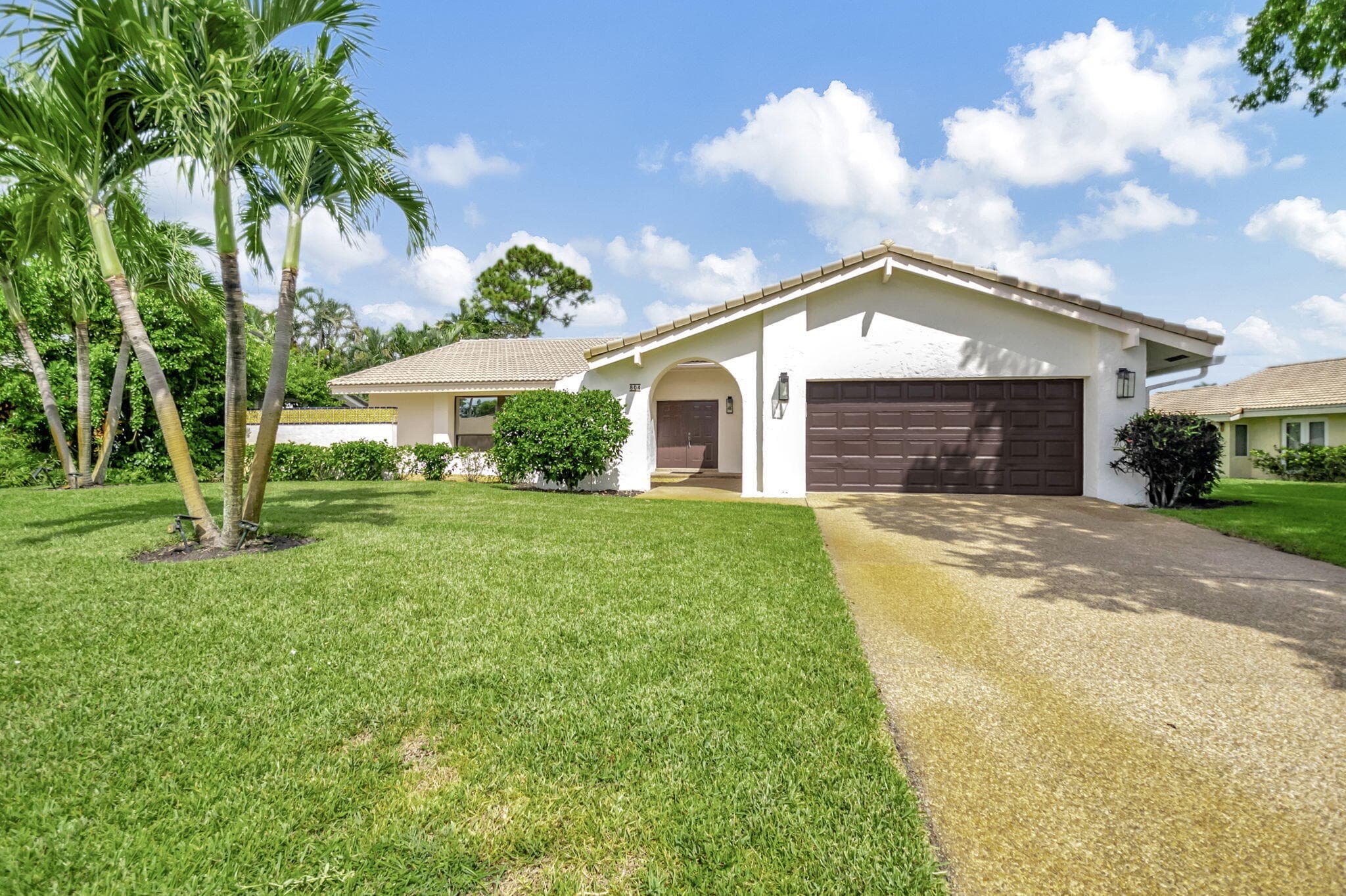 804 Foxpointe Circle, Delray Beach, FL 33445 — photo 1 of 68