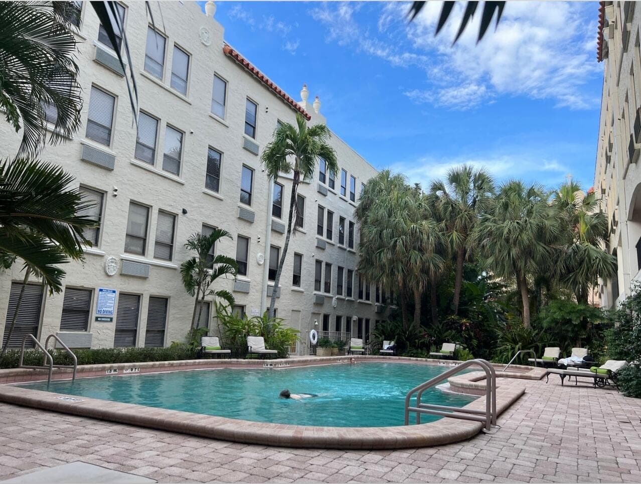 235 Sunrise Avenue #3265, Palm Beach, FL 33480 — photo 17 of 20