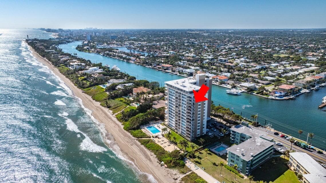 1021 Hillsboro Mile 1108, Hillsboro Beach, FL 33062 — photo 49 of 52