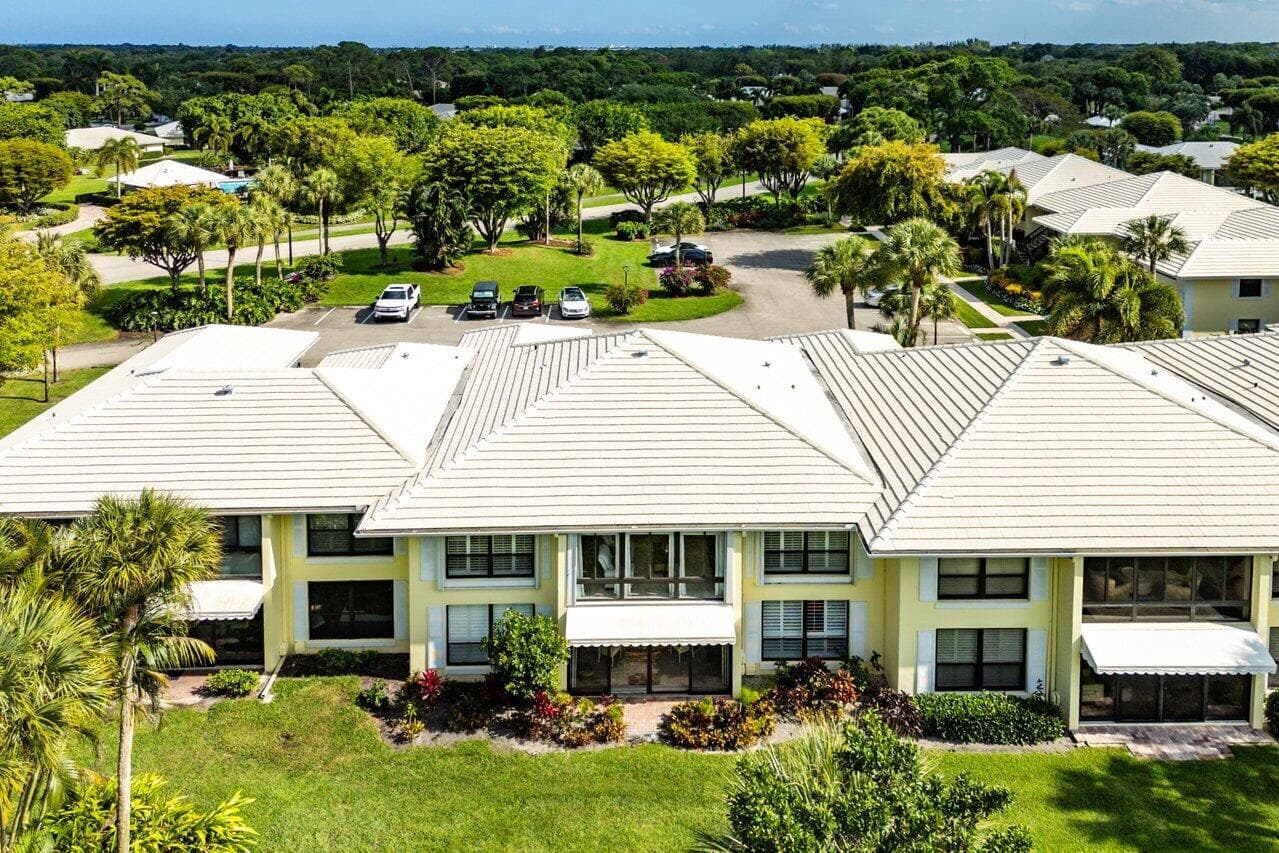 3677 Quail Ridge Drive Bobwhite B, Boynton Beach, FL 33436 — photo 31 of 48
