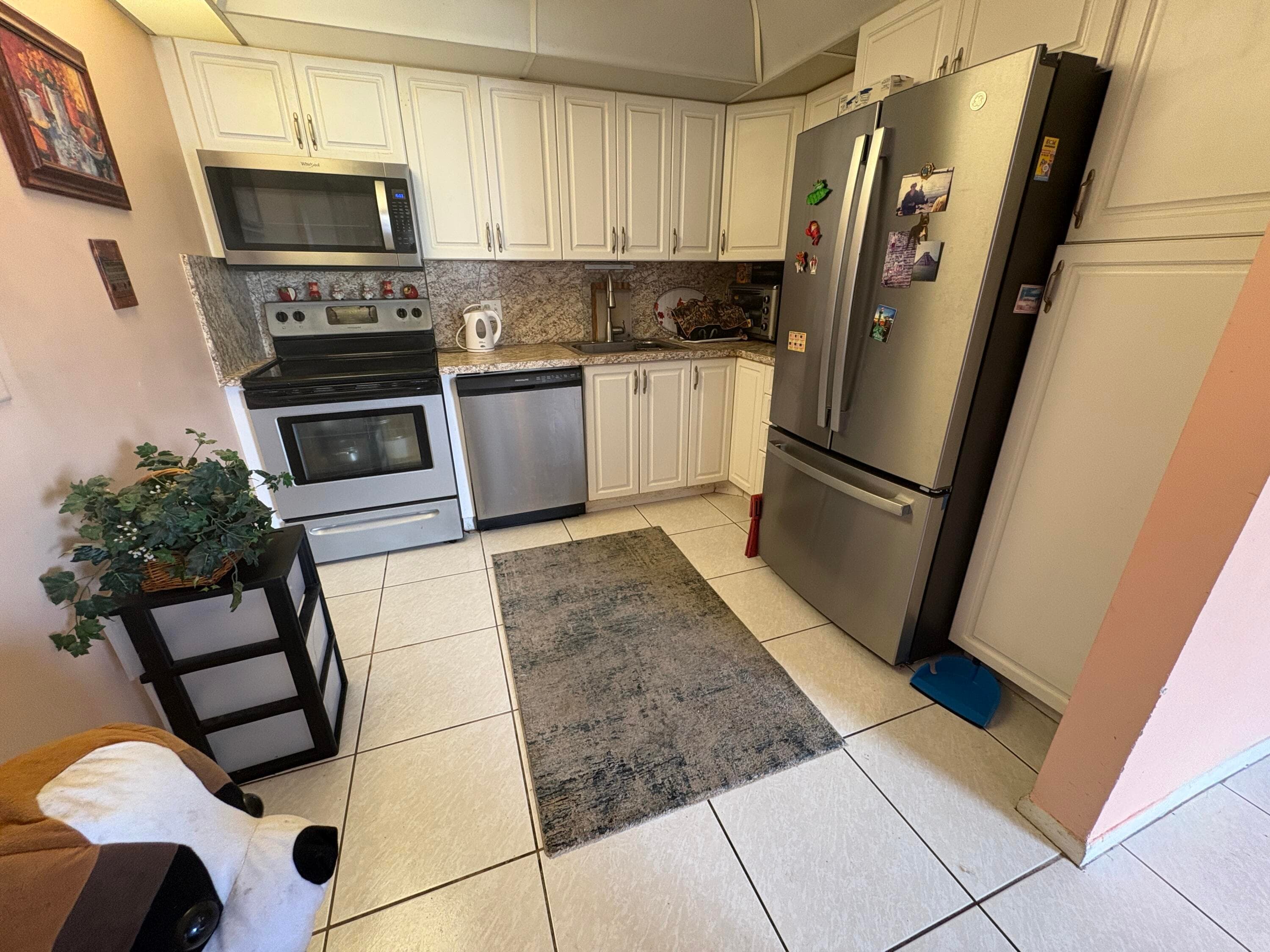 202 Greenbrier C, West Palm Beach, FL 33417 — photo 1 of 17