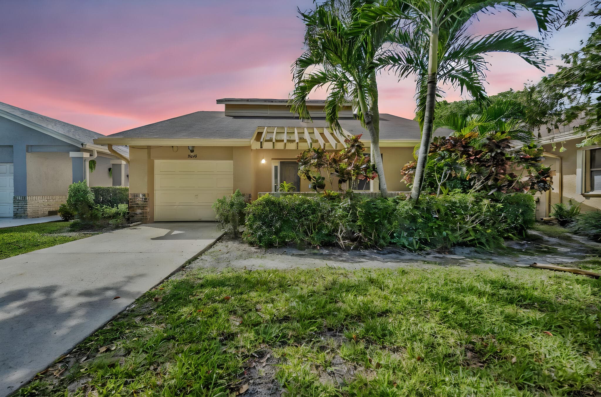 2643 Calliandra Terrace, Coconut Creek, FL 33063 — photo 33 of 33
