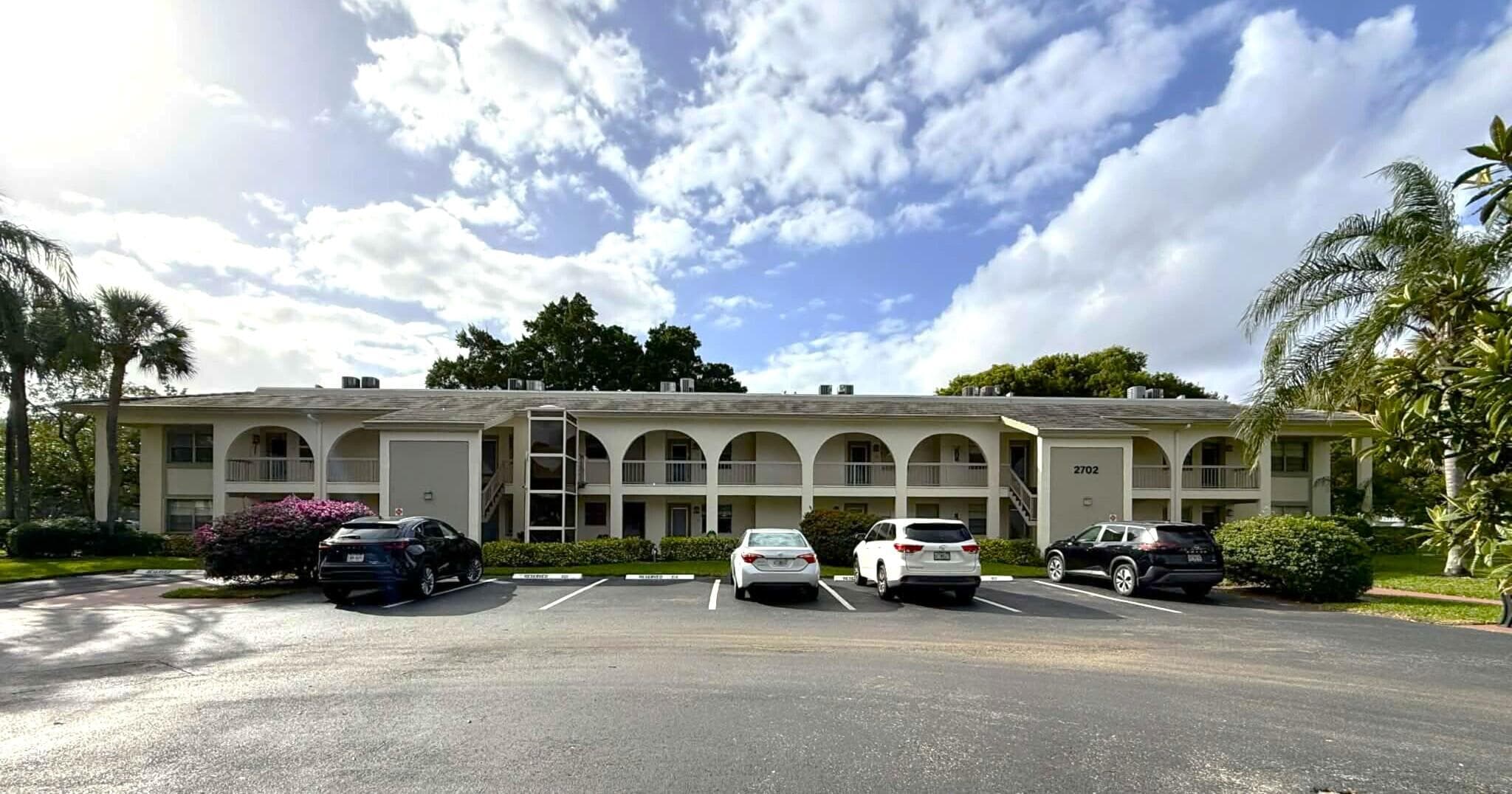 2702 Nassau Bend C2, Coconut Creek, FL 33066 — photo 4 of 28