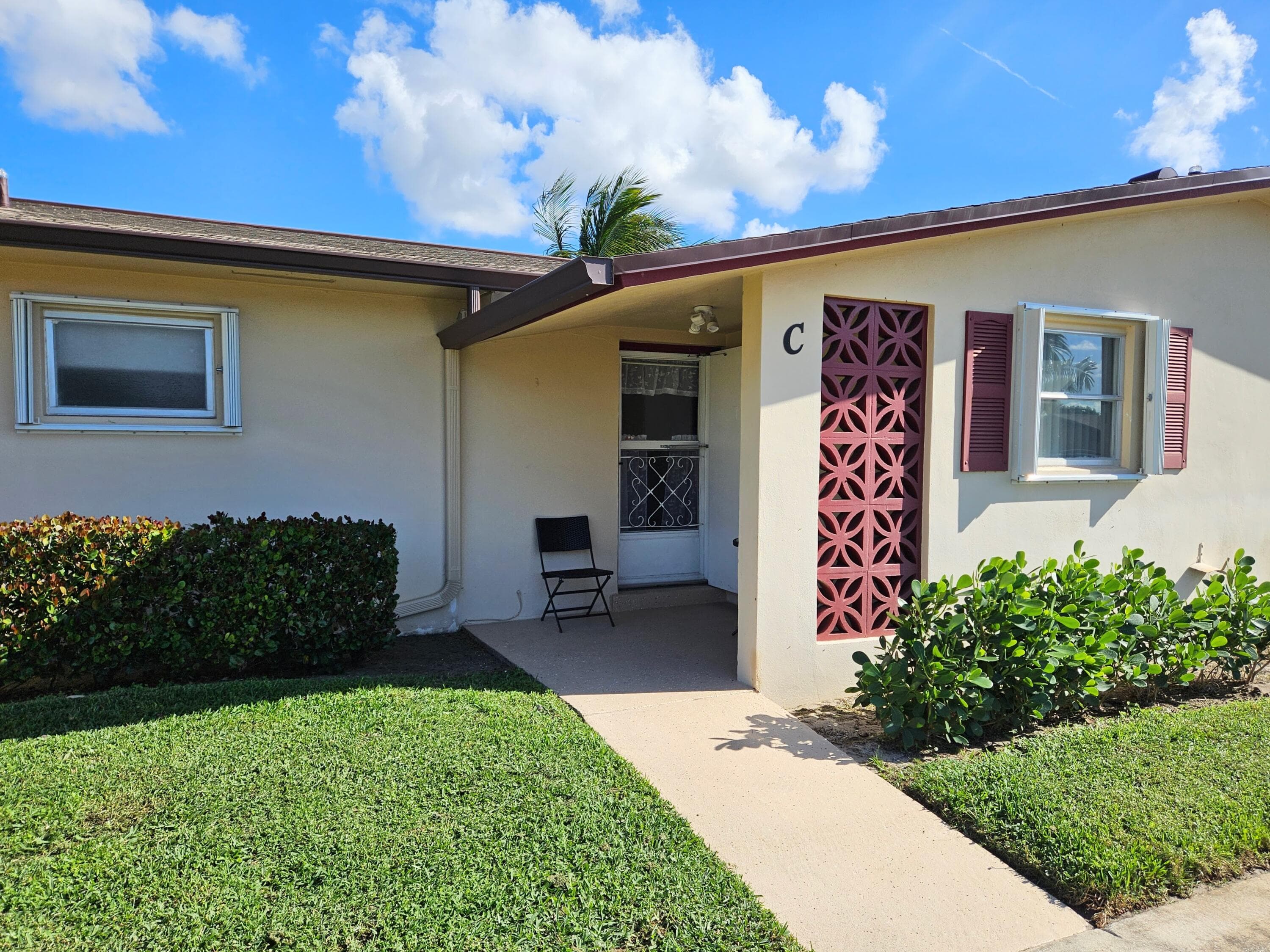 2950 Crosley Drive E C, West Palm Beach, FL 33415 — photo 3 of 27