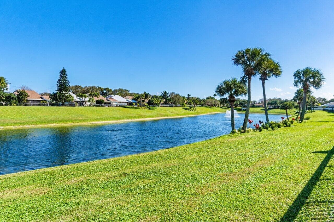 247 River Park Drive, Jupiter, FL 33477 — photo 1 of 45