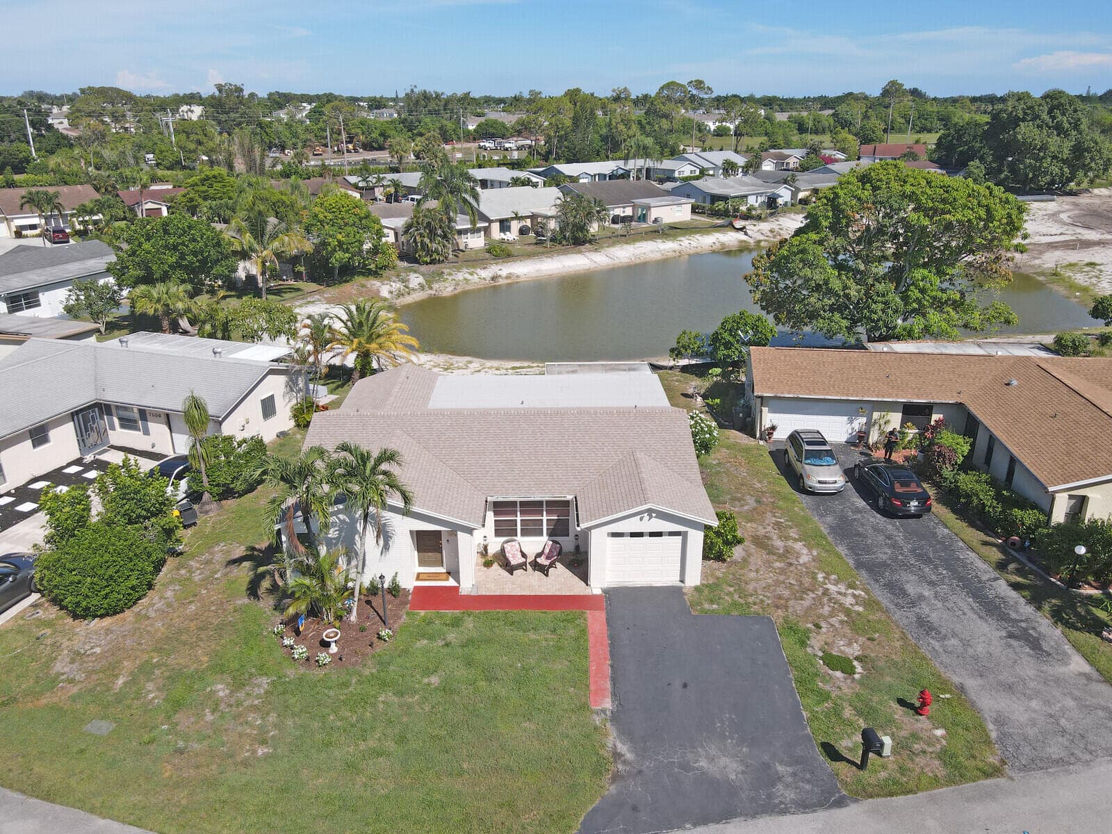 7116 Pine Bluff Drive, Lake Worth, FL 33467 — photo 2 of 44