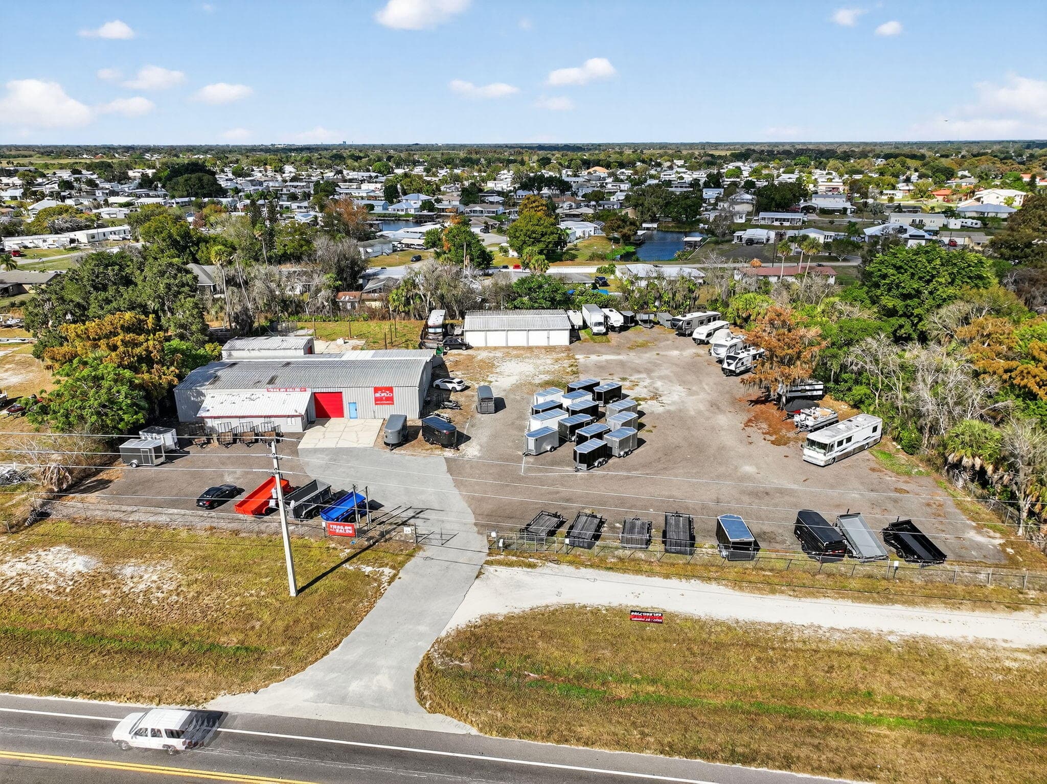 2625 Us 441, Okeechobee, FL 34974 — photo 3 of 74