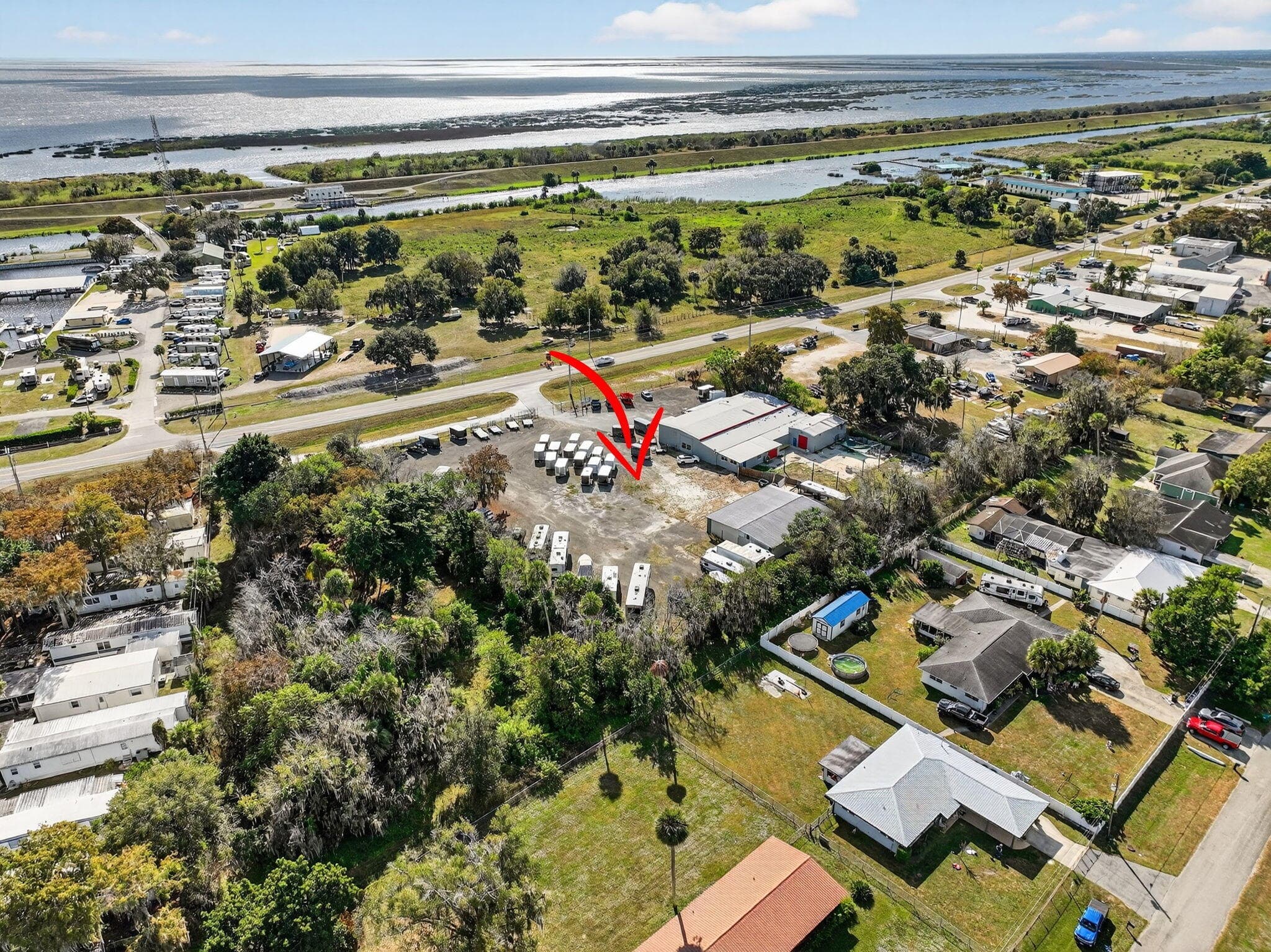 2625 Us 441, Okeechobee, FL 34974 — photo 65 of 74