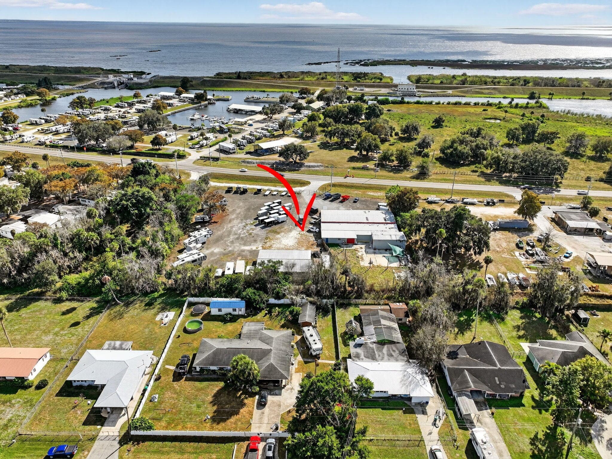 2625 Us 441, Okeechobee, FL 34974 — photo 66 of 74