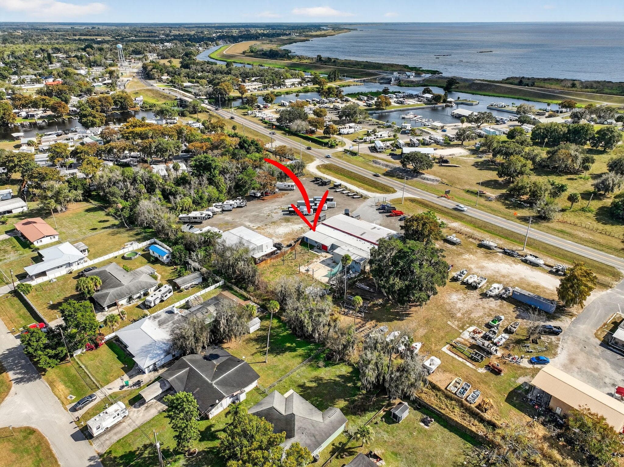 2625 Us 441, Okeechobee, FL 34974 — photo 67 of 74