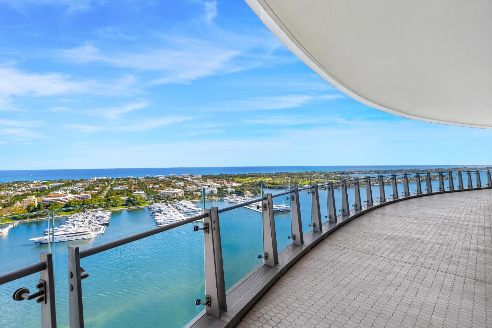 1100 S Flagler Drive 2401/2402, West Palm Beach, FL 33401 — photo 46 of 48