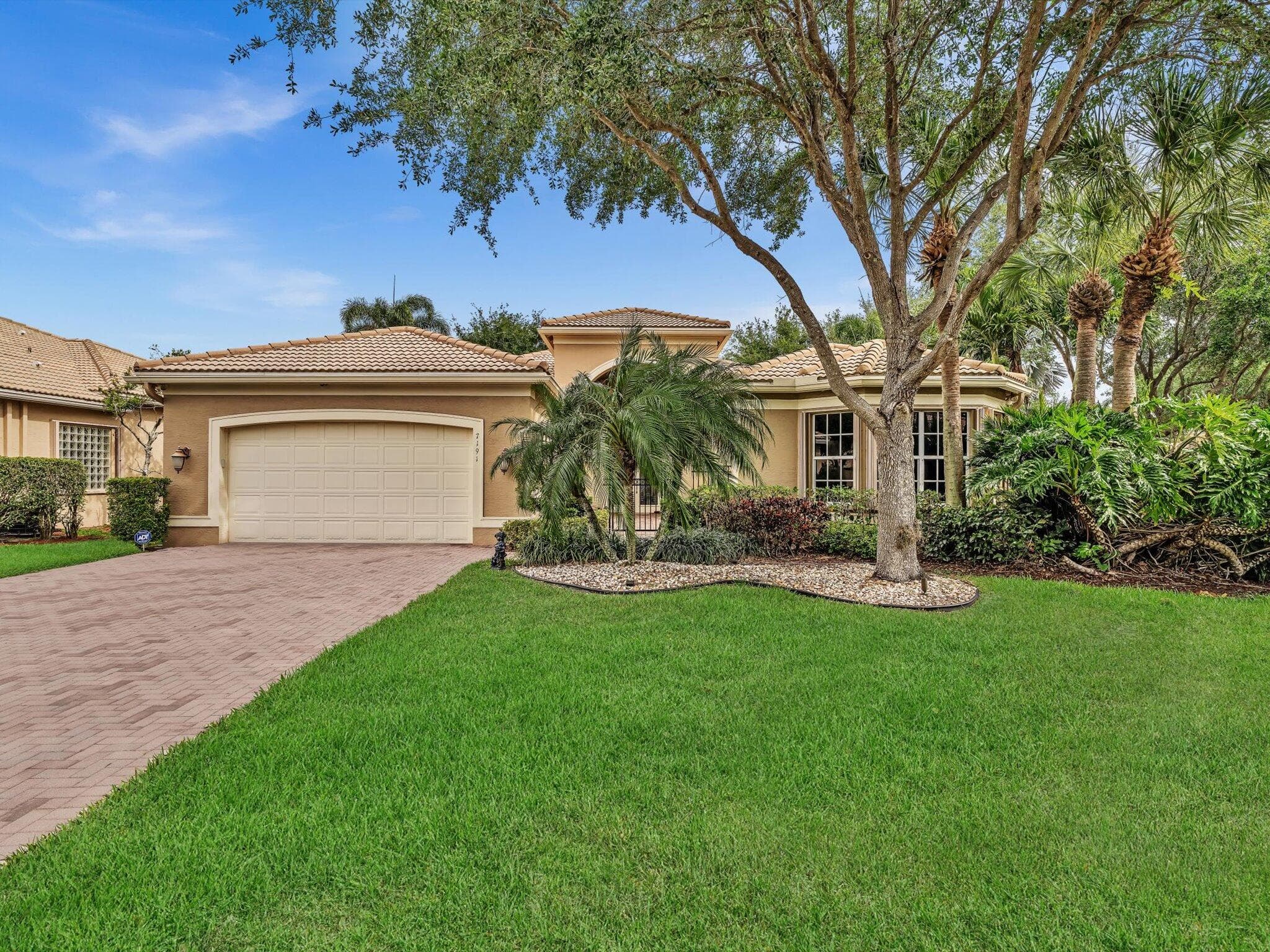 7191 Corning Circle, Boynton Beach, FL 33437 — photo 42 of 82