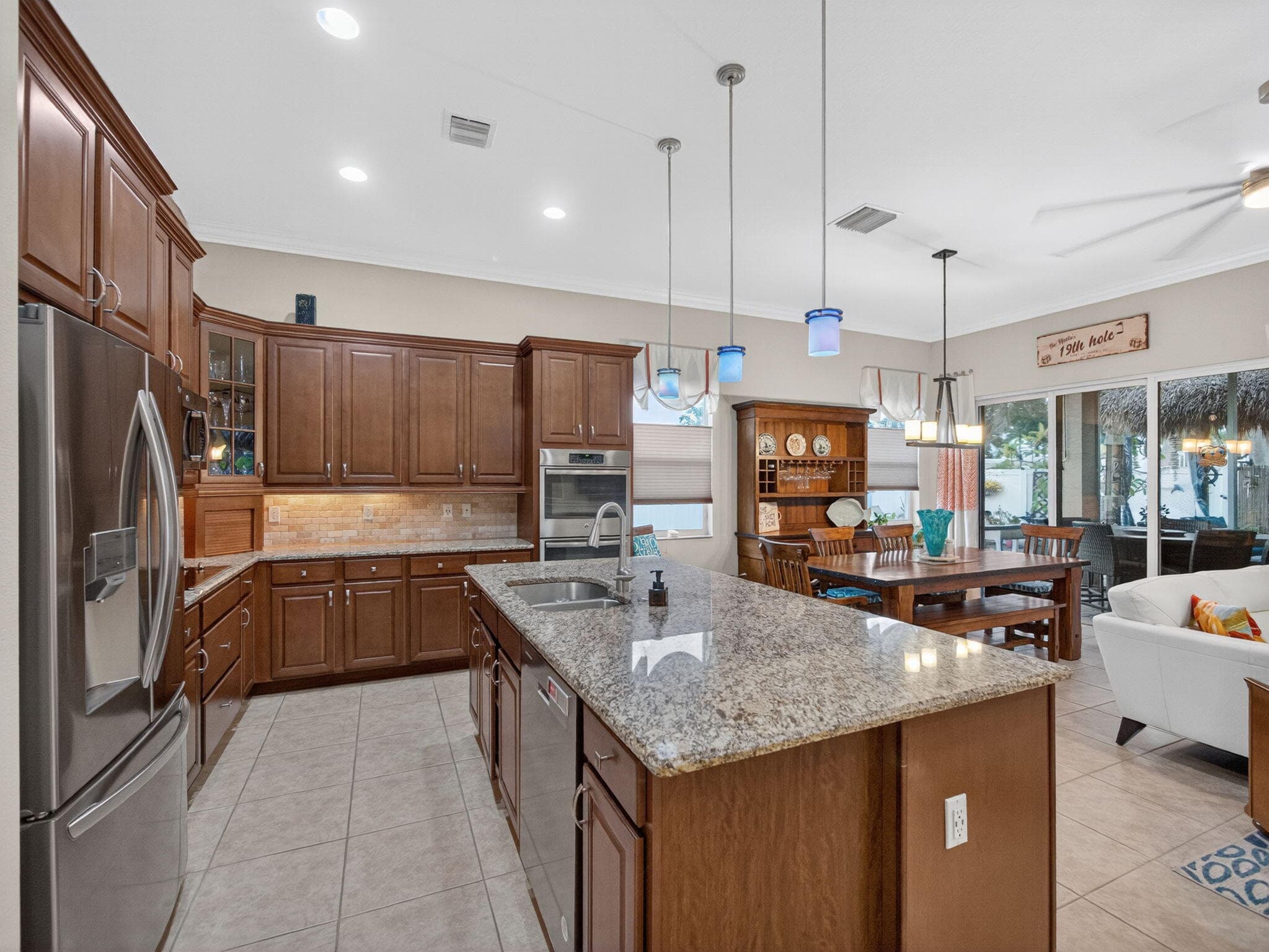 11634 SW Rowena Street, Port St. Lucie, FL 34987 — photo 7 of 54