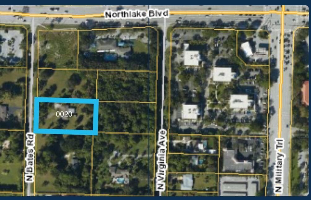8895 N Bates Road, Palm Beach Gardens, FL 33418 — photo 2 of 91