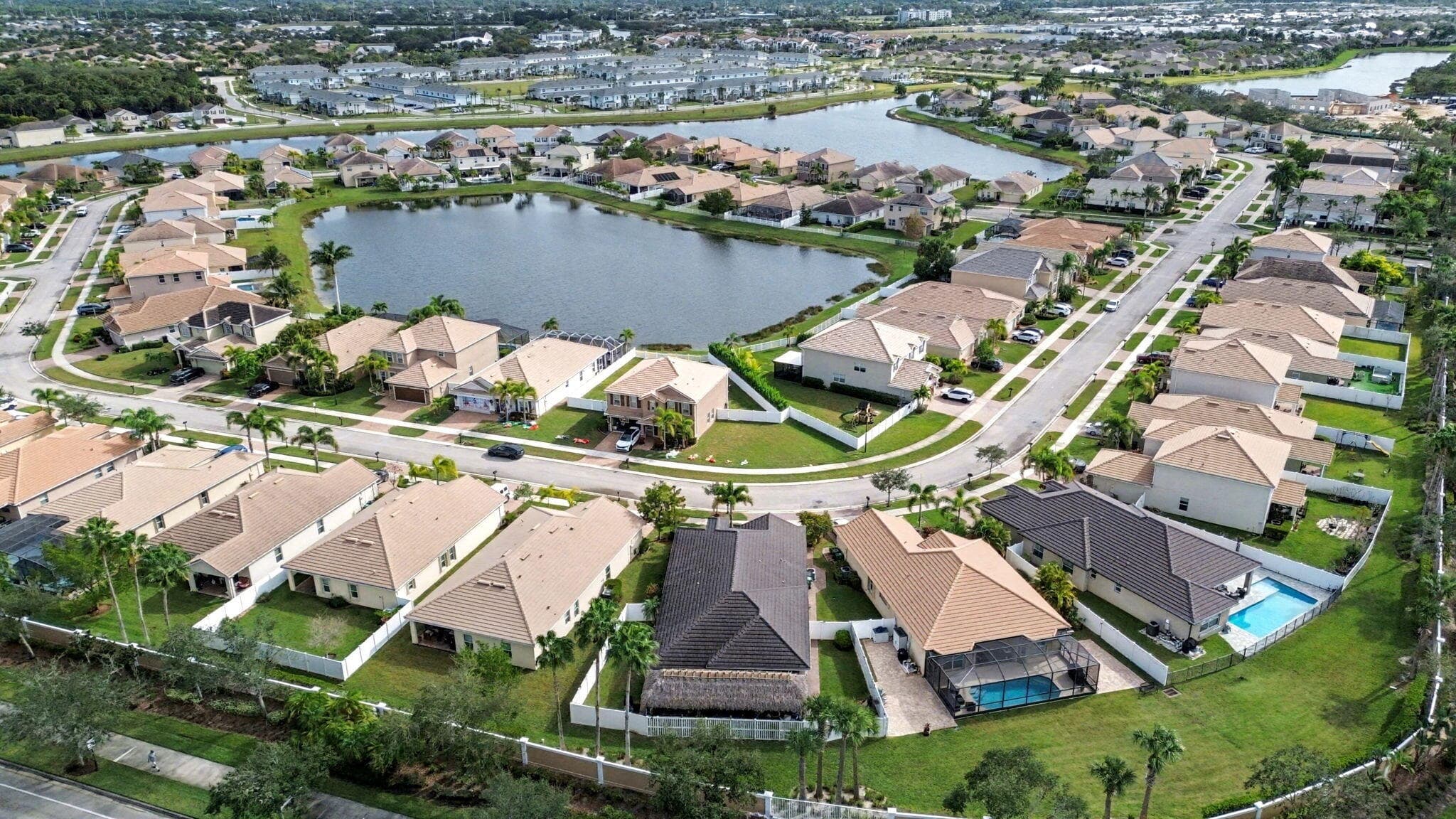 11634 SW Rowena Street, Port St. Lucie, FL 34987 — photo 19 of 54