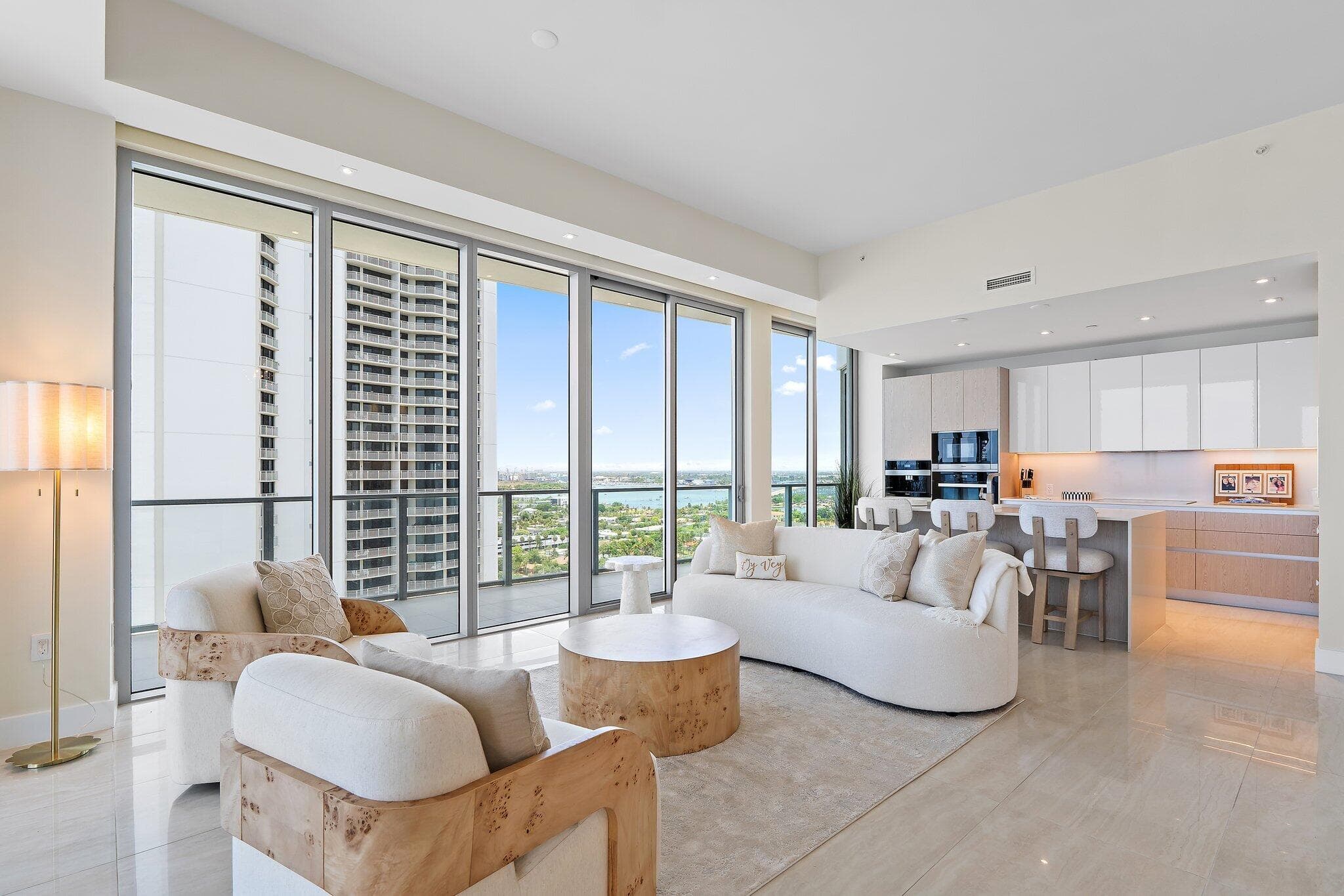 3100 N Ocean Drive H1804, Singer Island, FL 33404 — photo 6 of 45