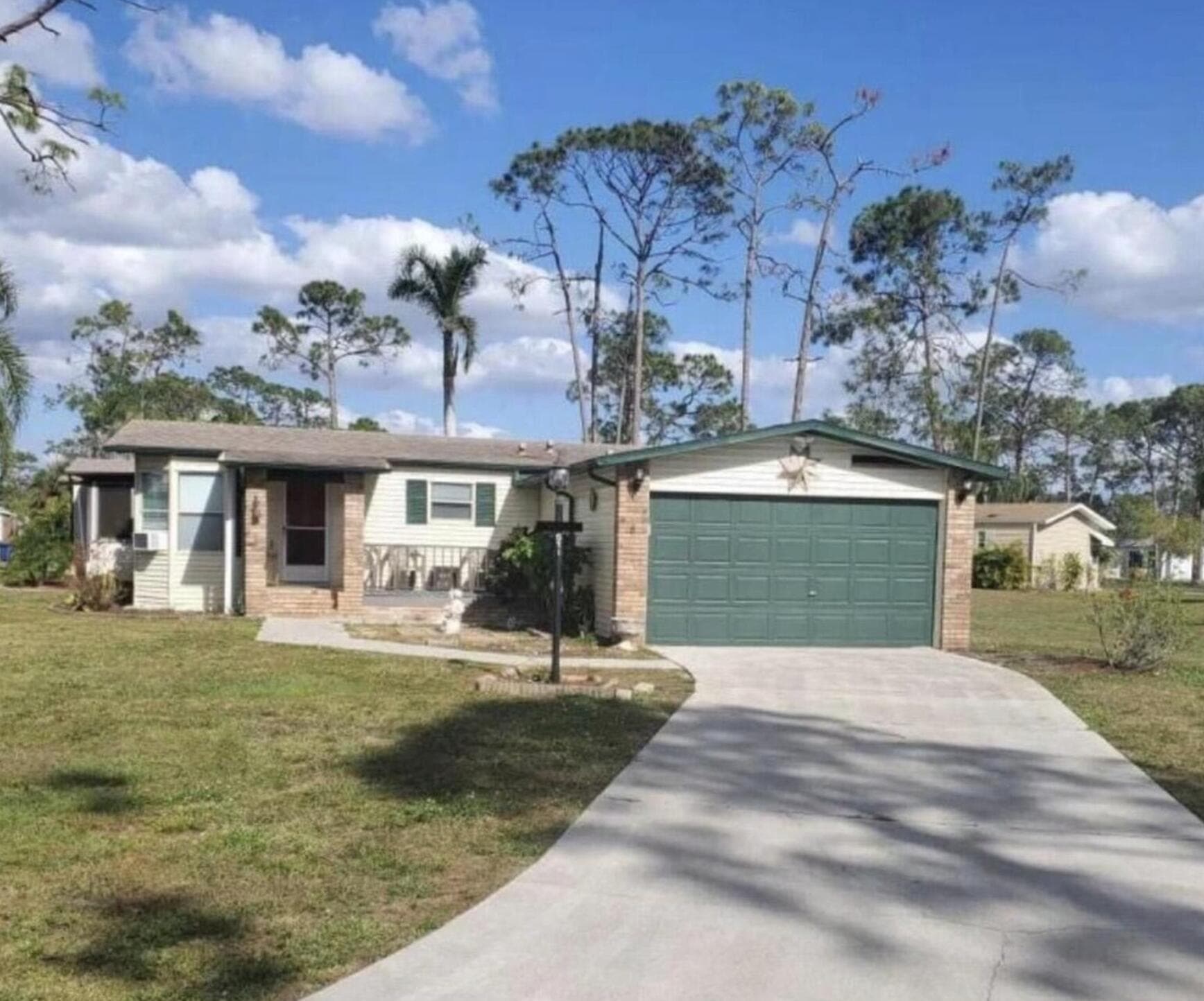19418 Saddlebrook Court, North Fort Myers, FL 33903 — photo