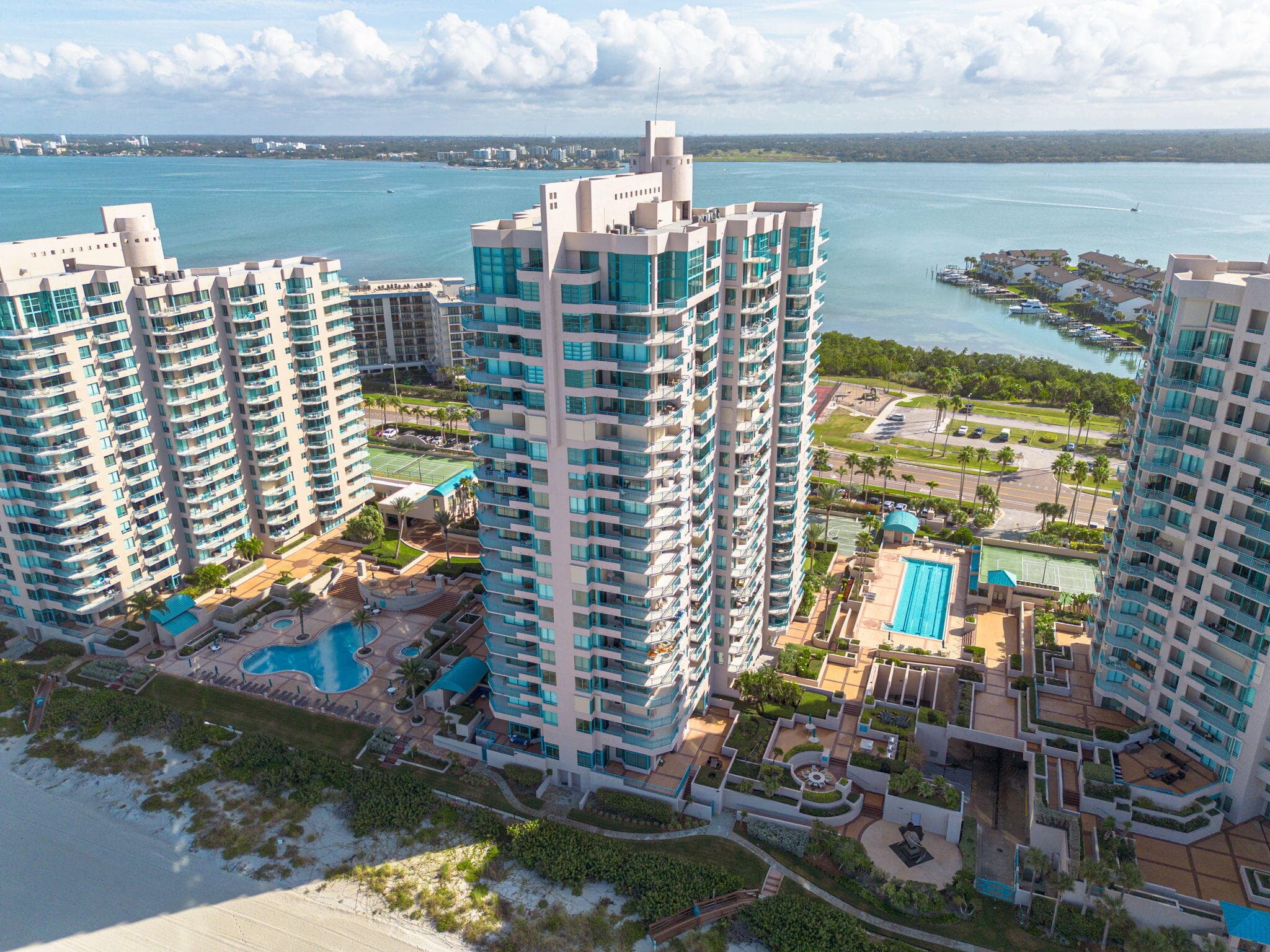 1540 Gulf Boulevard 1101, Clearwater, FL 33767 — photo 42 of 51