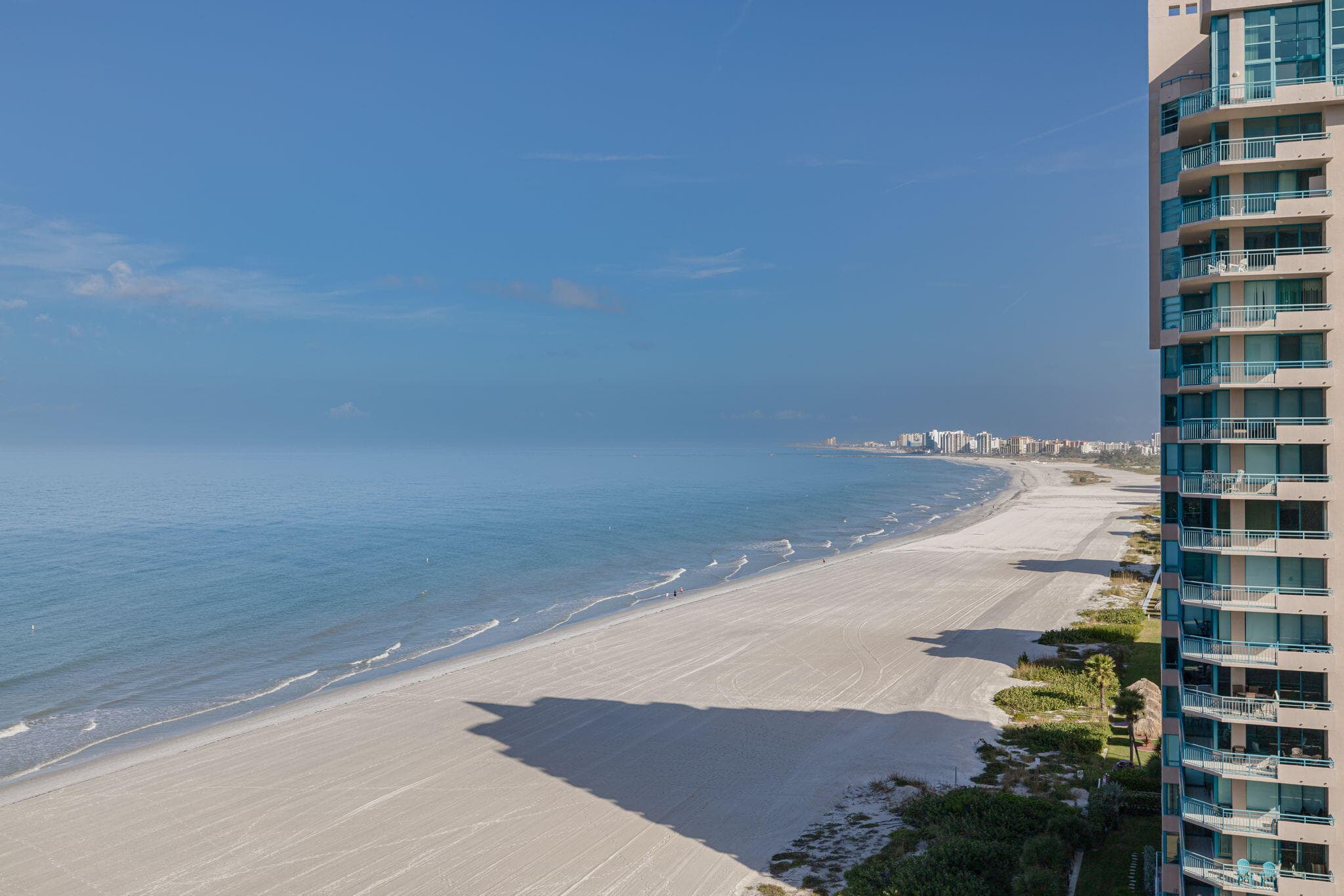 1540 Gulf Boulevard 1101, Clearwater, FL 33767 — photo 50 of 51