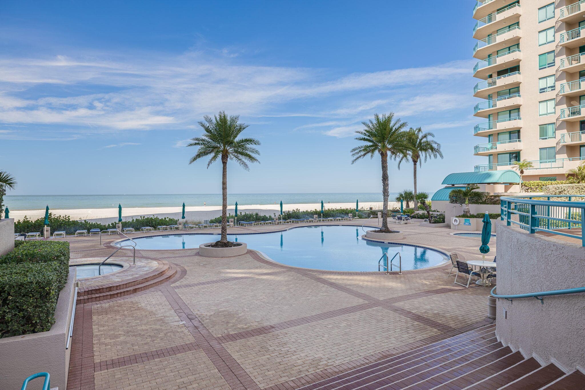 1540 Gulf Boulevard 1101, Clearwater, FL 33767 — photo 35 of 51
