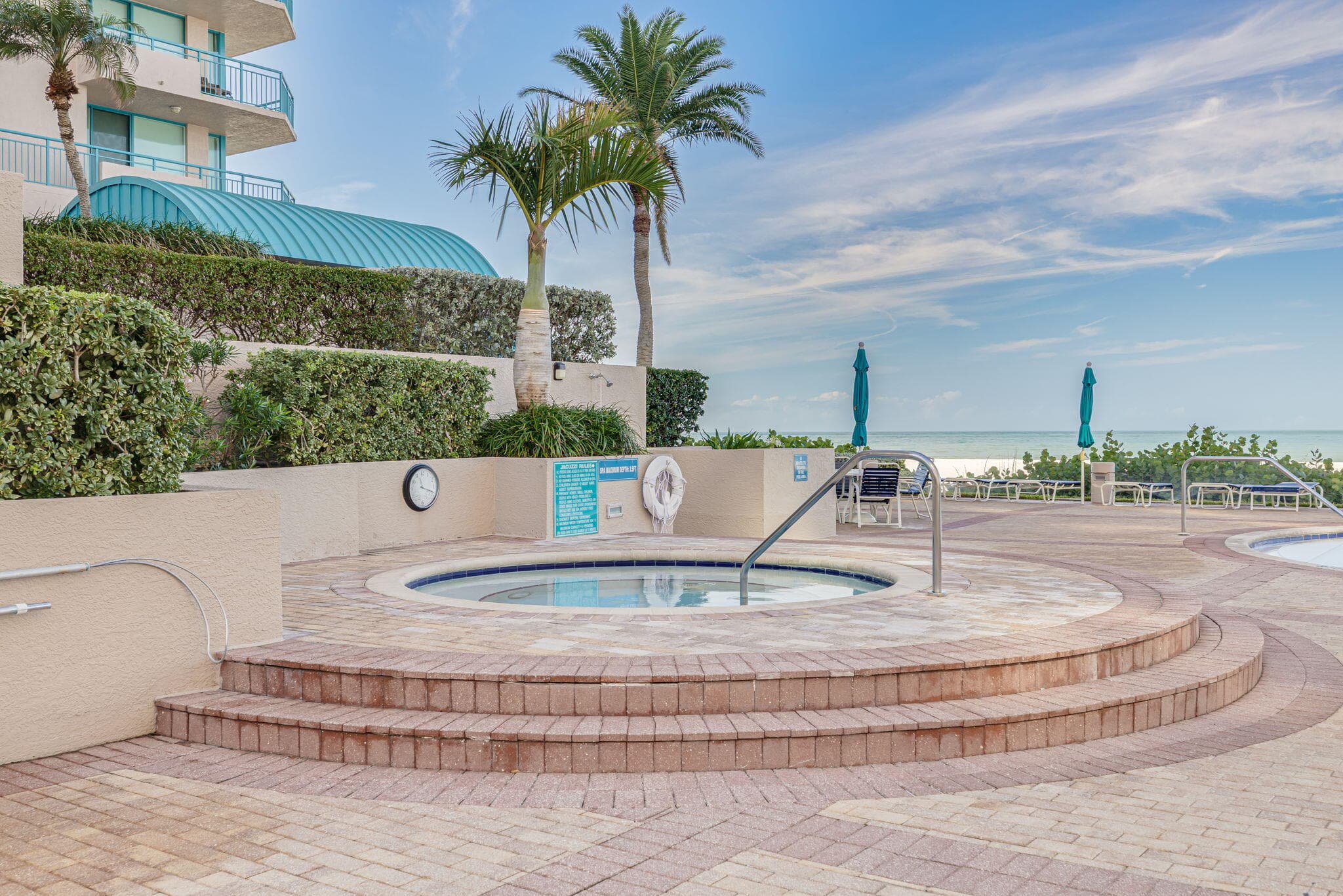 1540 Gulf Boulevard 1101, Clearwater, FL 33767 — photo 36 of 51