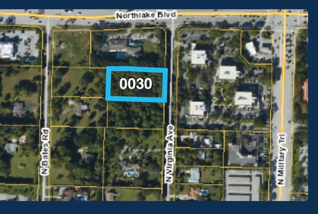 0 N Virginia Avenue, Palm Beach Gardens, FL 33418 — photo 1 of 1