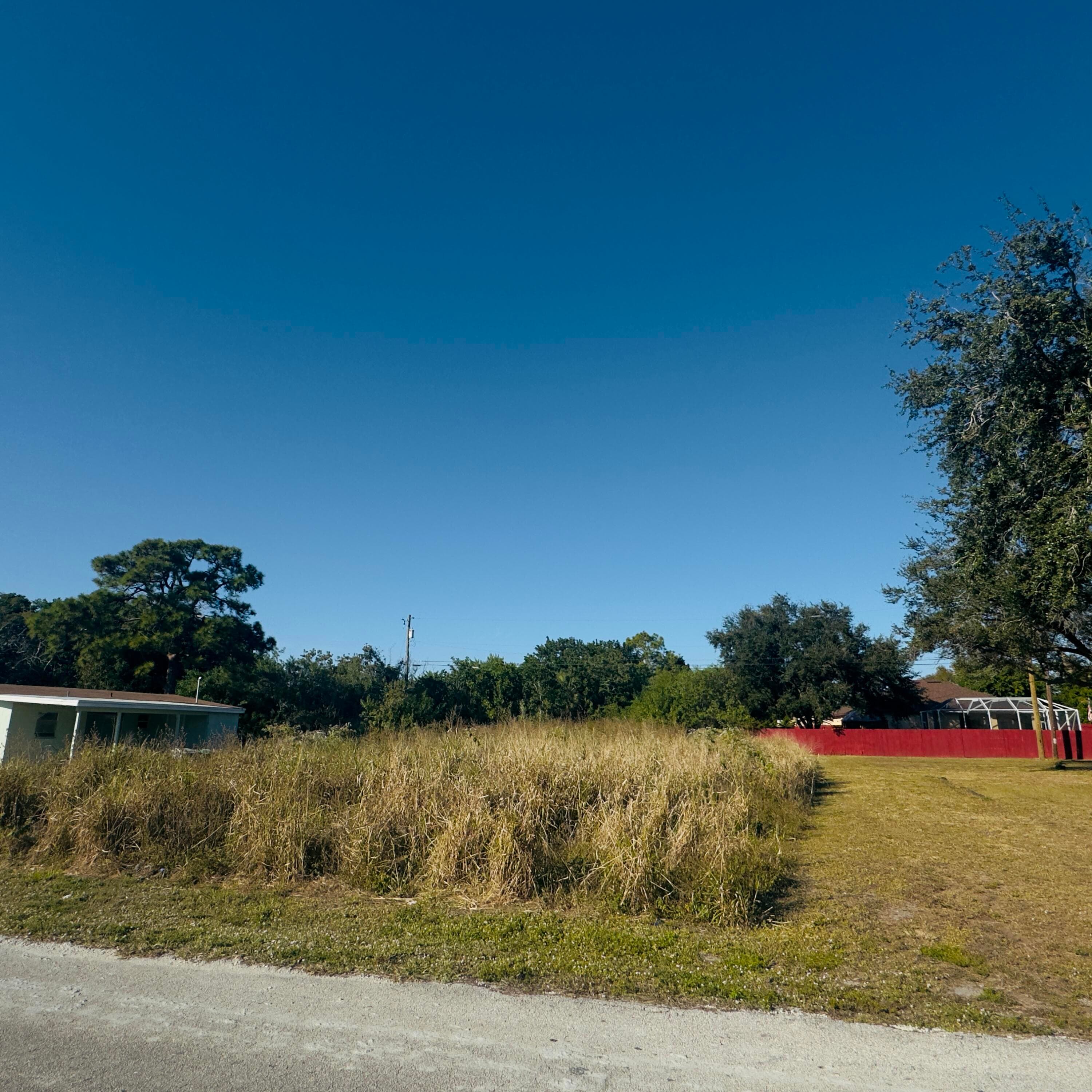 Tbd San Diego Avenue, Fort Pierce, FL 34946 — photo 3 of 4