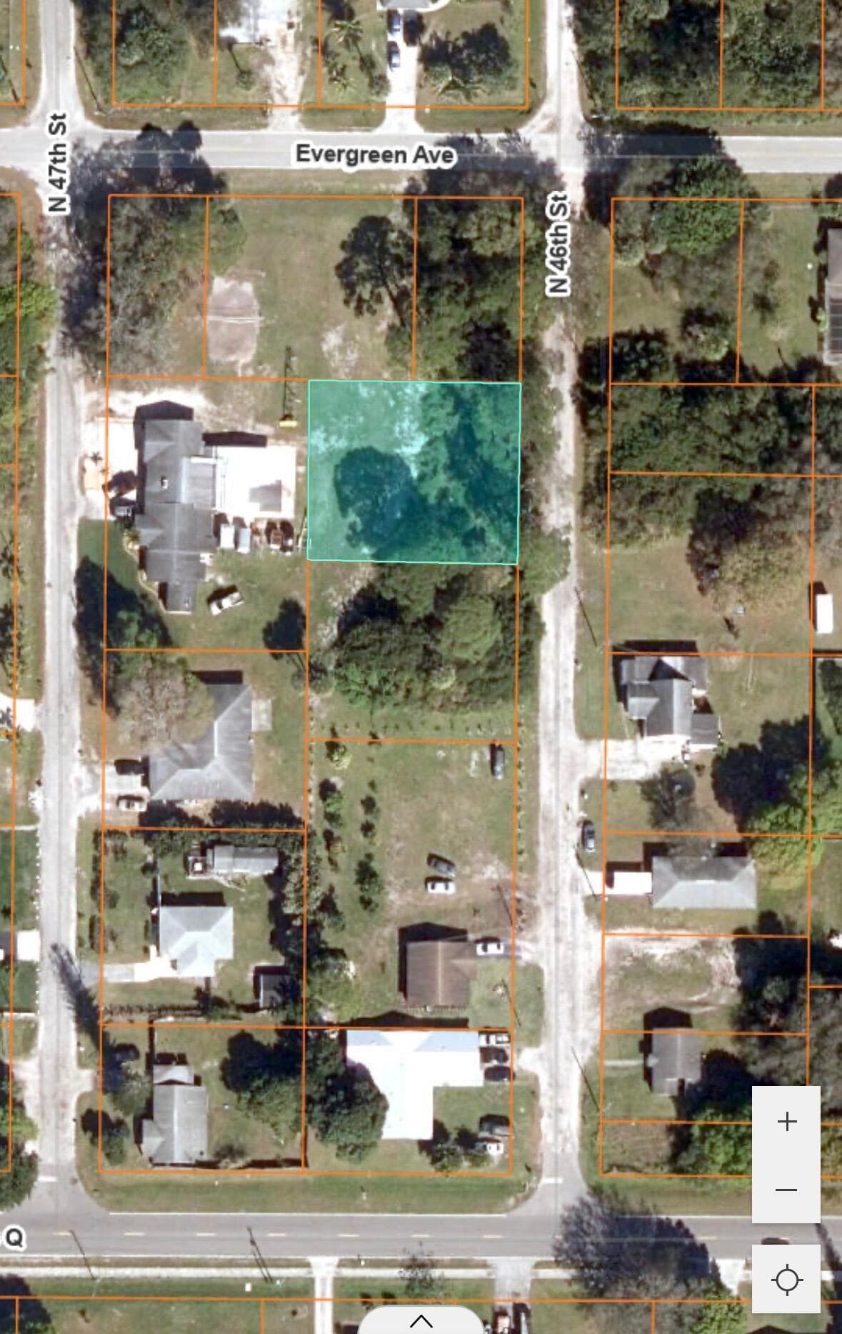 46 N St Street, Fort Pierce, FL 34947 — photo 10 of 10