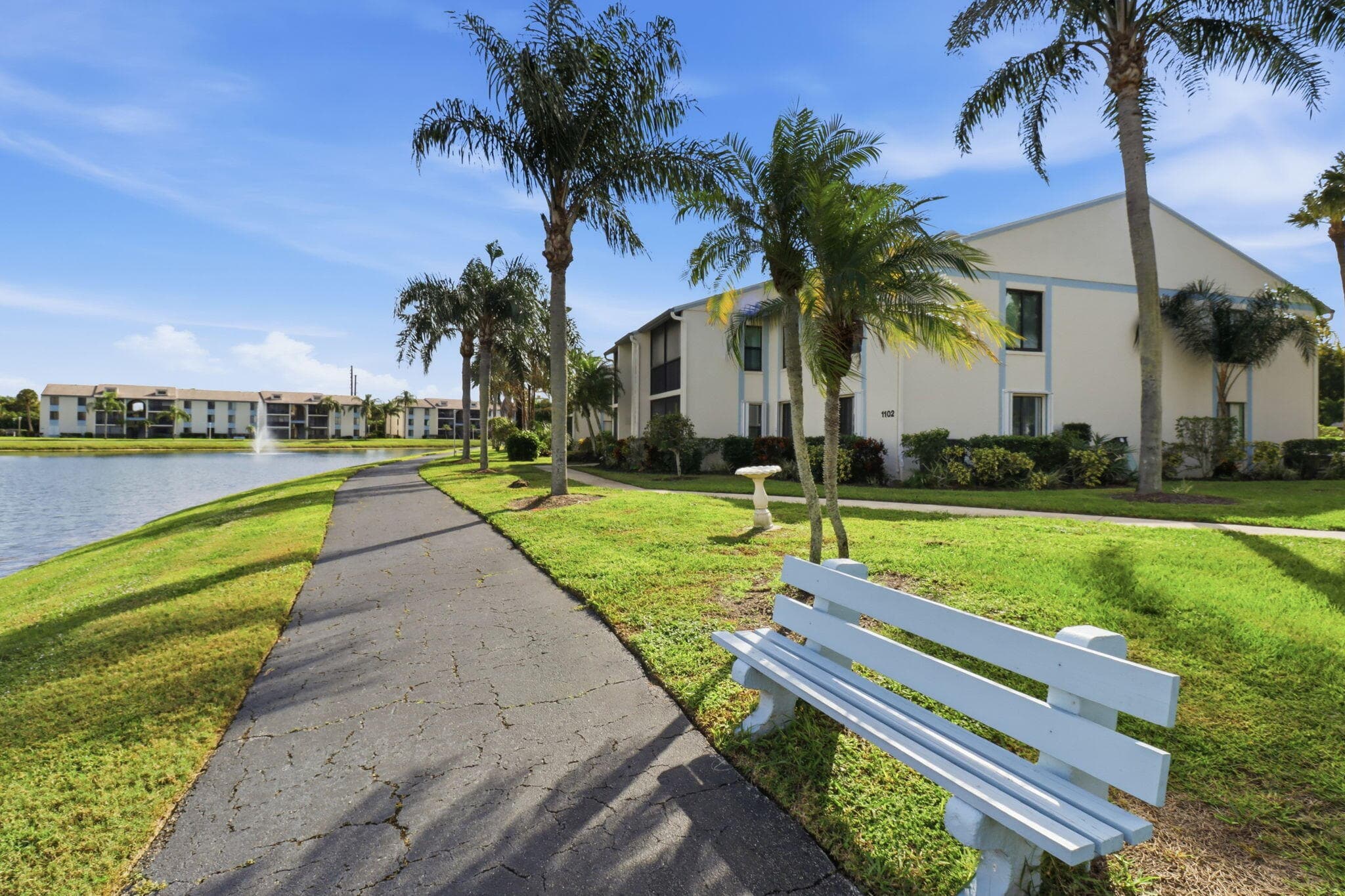 1102 Green Pine Boulevard A1, West Palm Beach, FL 33409 — photo 1 of 25