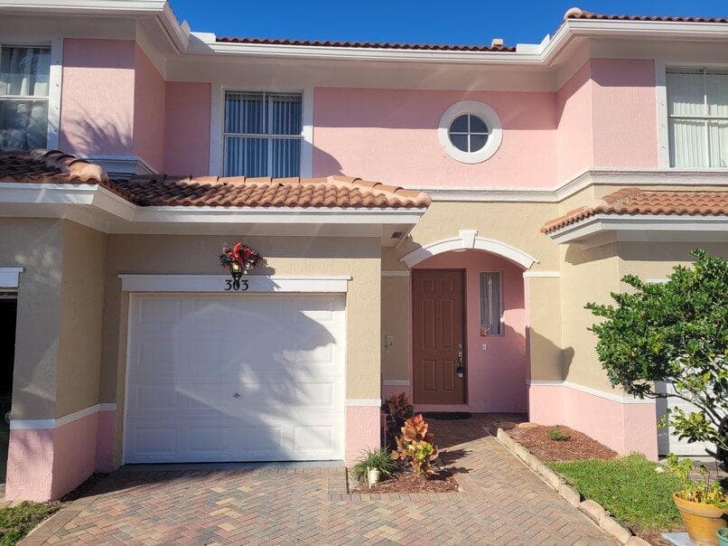 303 Seminole Palms Drive, Greenacres, FL 33463 — photo 1 of 67