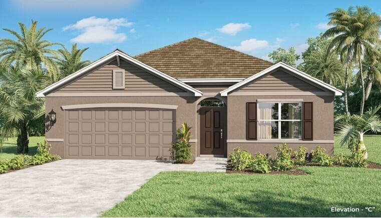 1090 NE 15th Avenue, Okeechobee, FL 34972 — photo 26 of 26