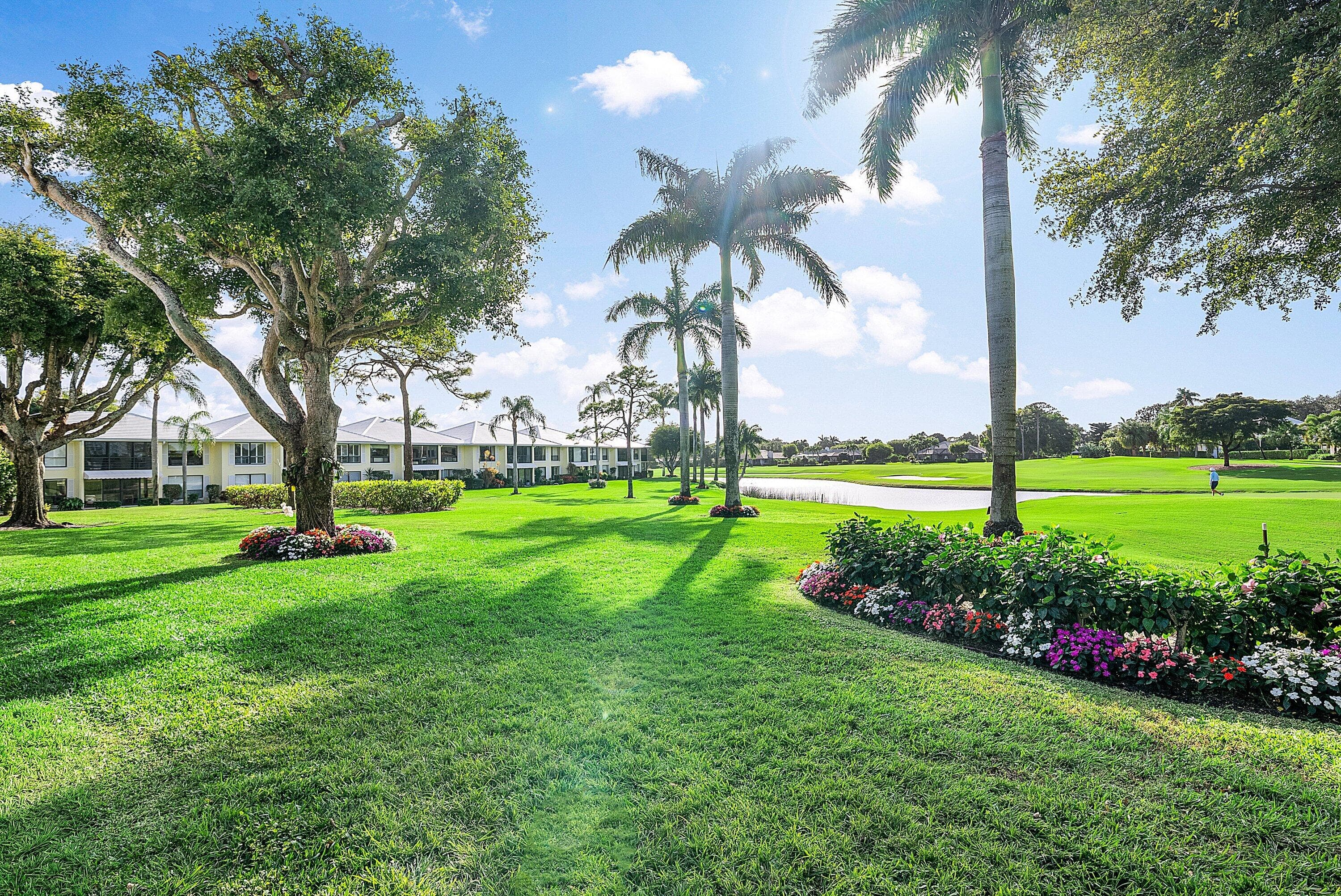 3665 Quail Ridge Drive Bobwhite B, Boynton Beach, FL 33436 — photo 23 of 51