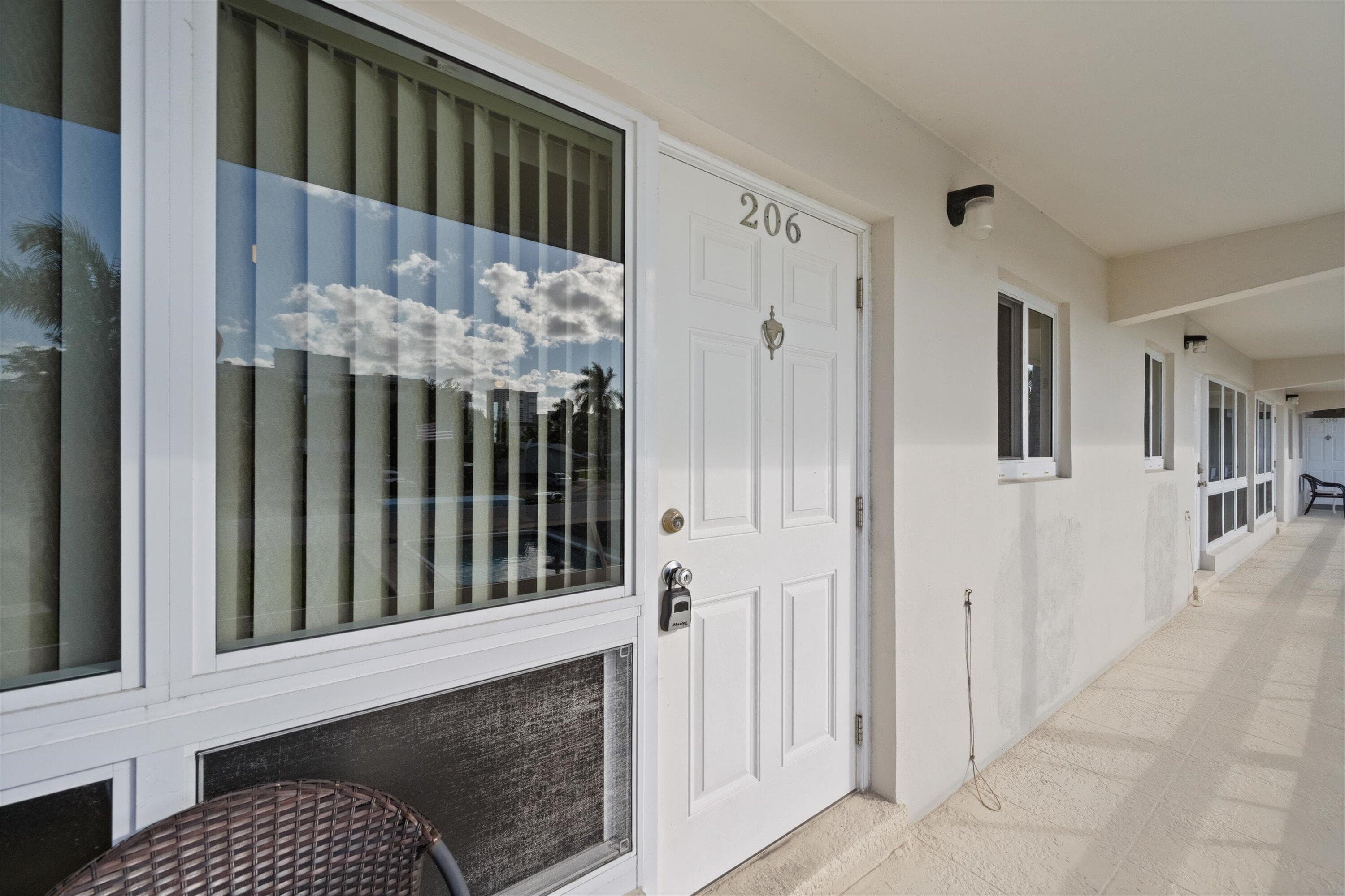 3205 SE 7th Street 206, Pompano Beach, FL 33062 — photo 5 of 21