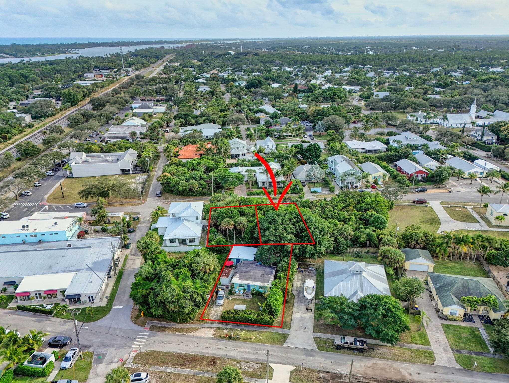 9156 SE Mars Street, Hobe Sound, FL 33455 — photo 5 of 25