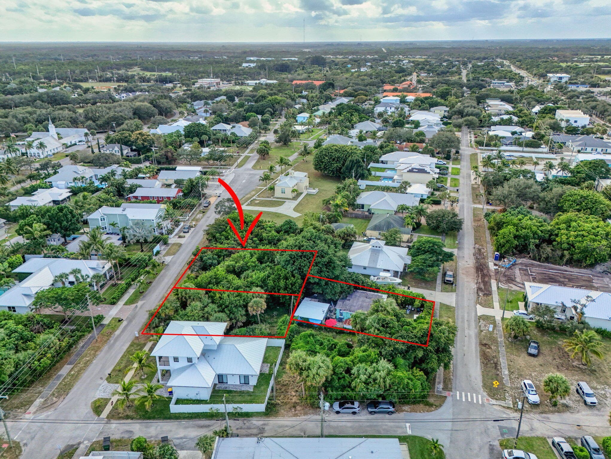 9156 SE Mars Street, Hobe Sound, FL 33455 — photo 8 of 25
