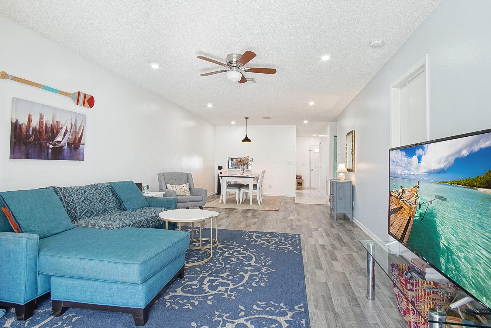 1203 S Lakes End Drive E-2, Fort Pierce, FL 34982 — photo 8 of 25