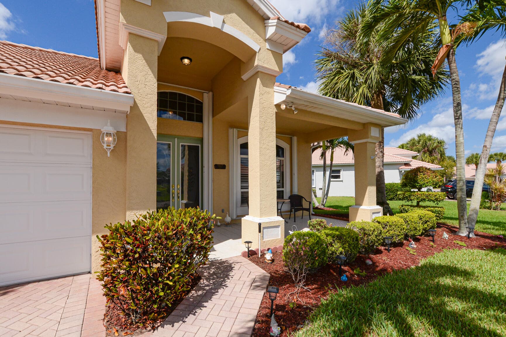 587 NW Lambrusco Drive, Port St. Lucie, FL 34986 — photo 4 of 66