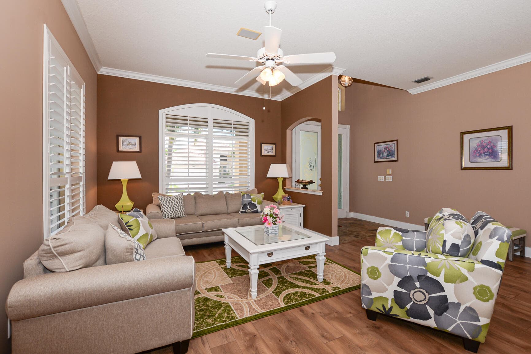 587 NW Lambrusco Drive, Port St. Lucie, FL 34986 — photo 9 of 66