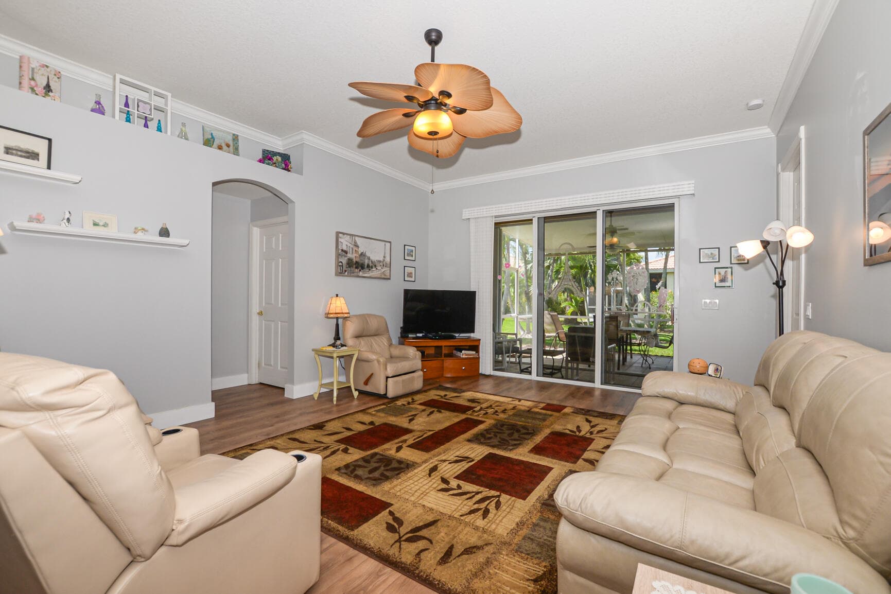 587 NW Lambrusco Drive, Port St. Lucie, FL 34986 — photo 24 of 66