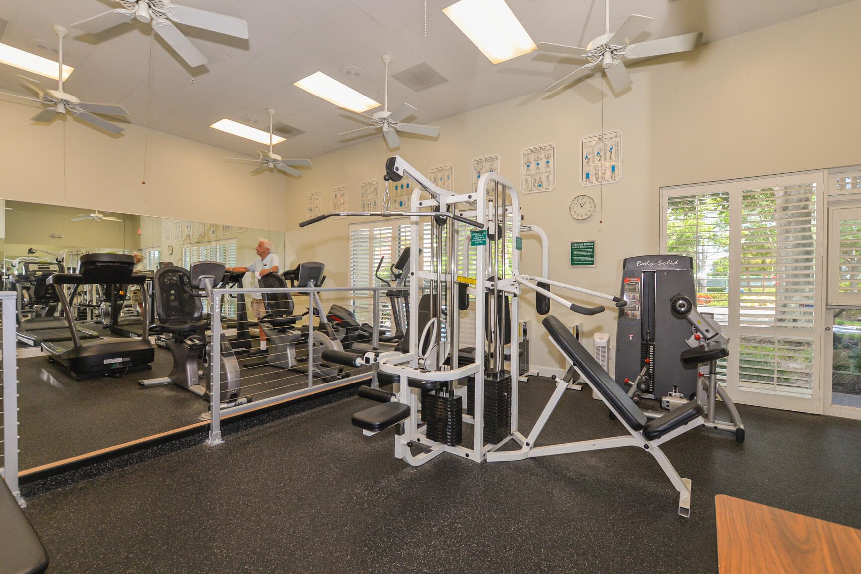 587 NW Lambrusco Drive, Port St. Lucie, FL 34986 — photo 54 of 66