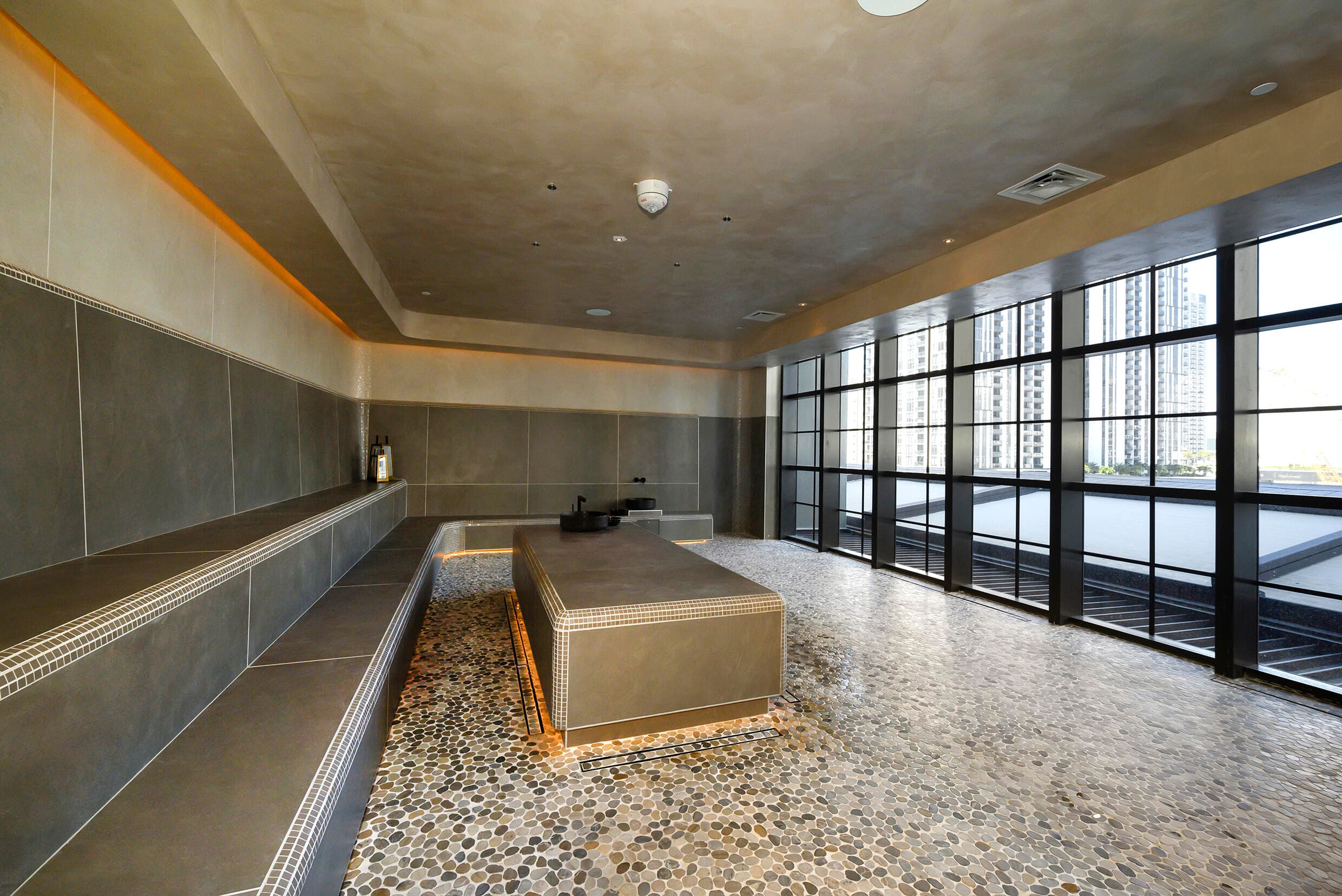 601 NE 1st Avenue 3809, Miami, FL 33132 — photo 30 of 40