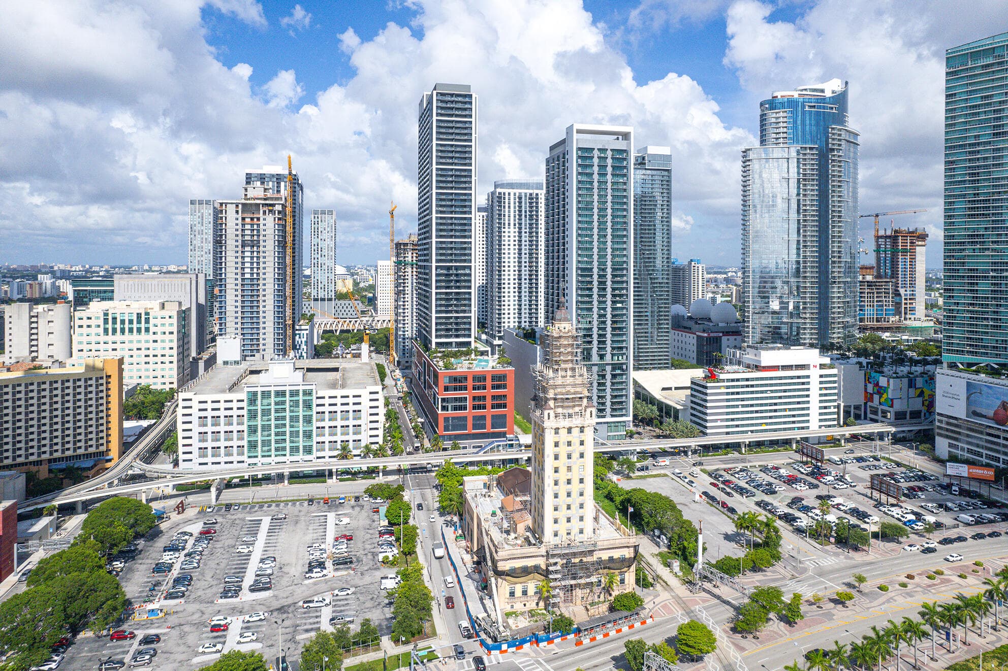 601 NE 1st Avenue 3809, Miami, FL 33132 — photo 37 of 40
